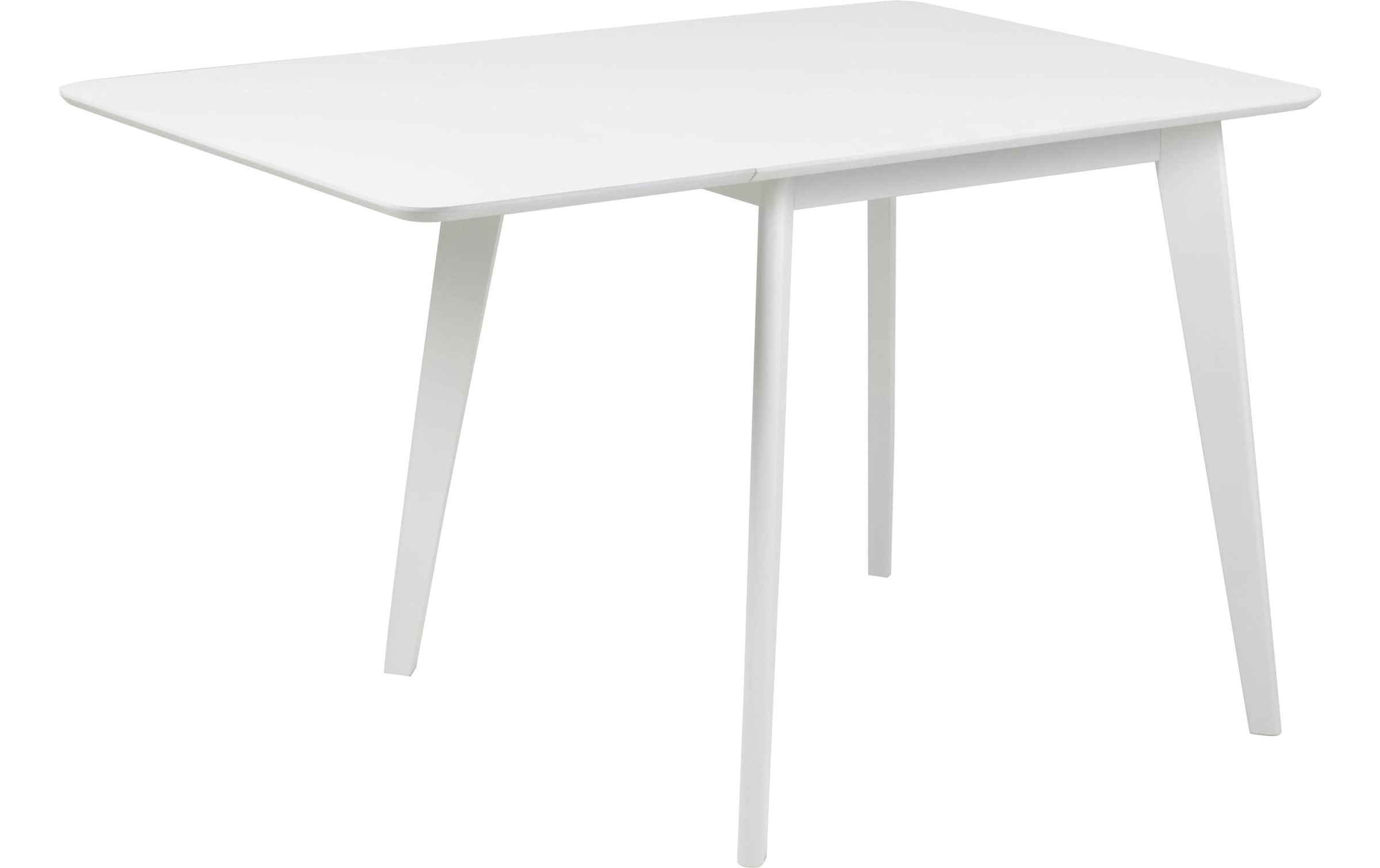 AC Design Esstisch »Roxby Weiss«