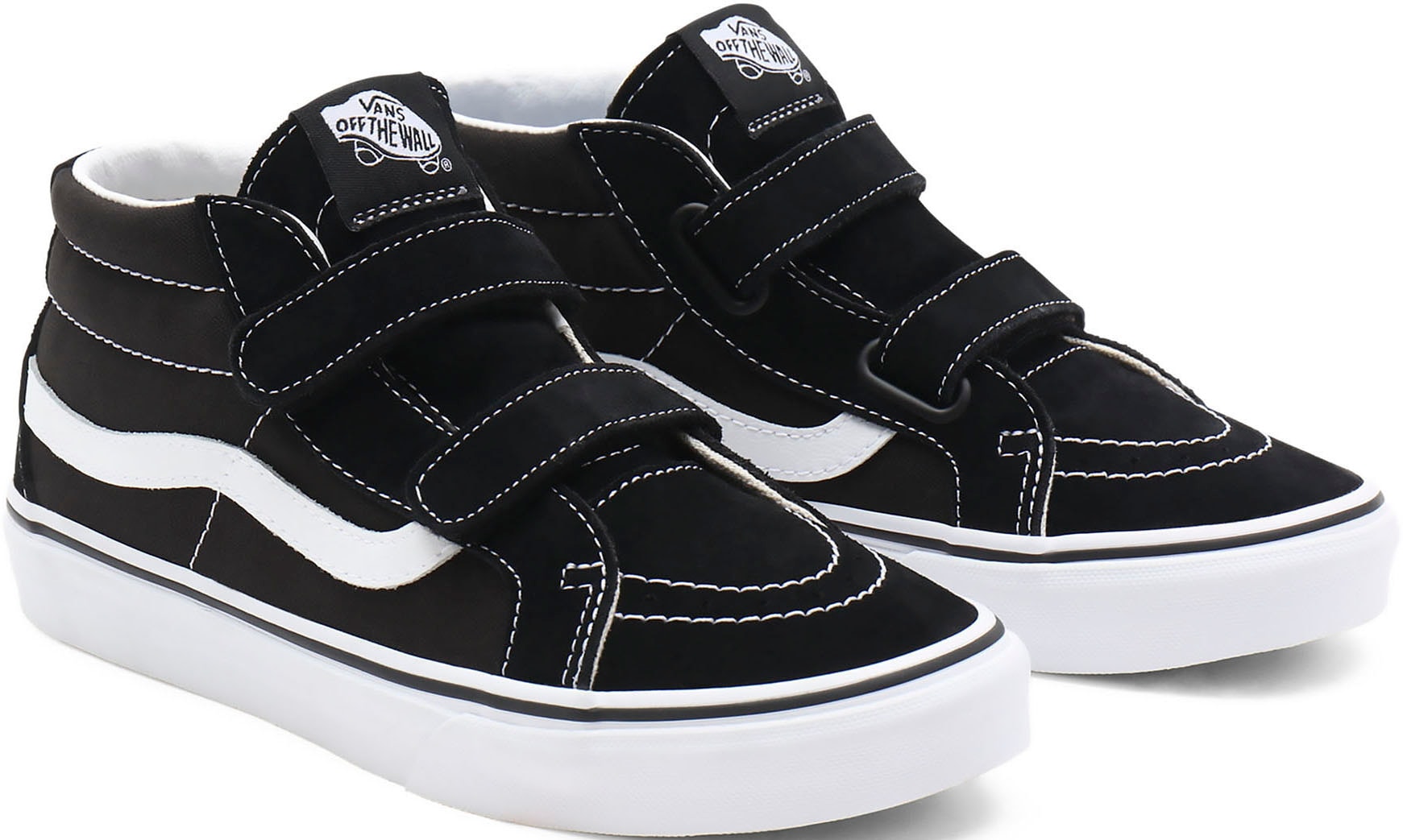 Vans Sneaker »JN SK8-Mid Reissue V«, für Jugendliche