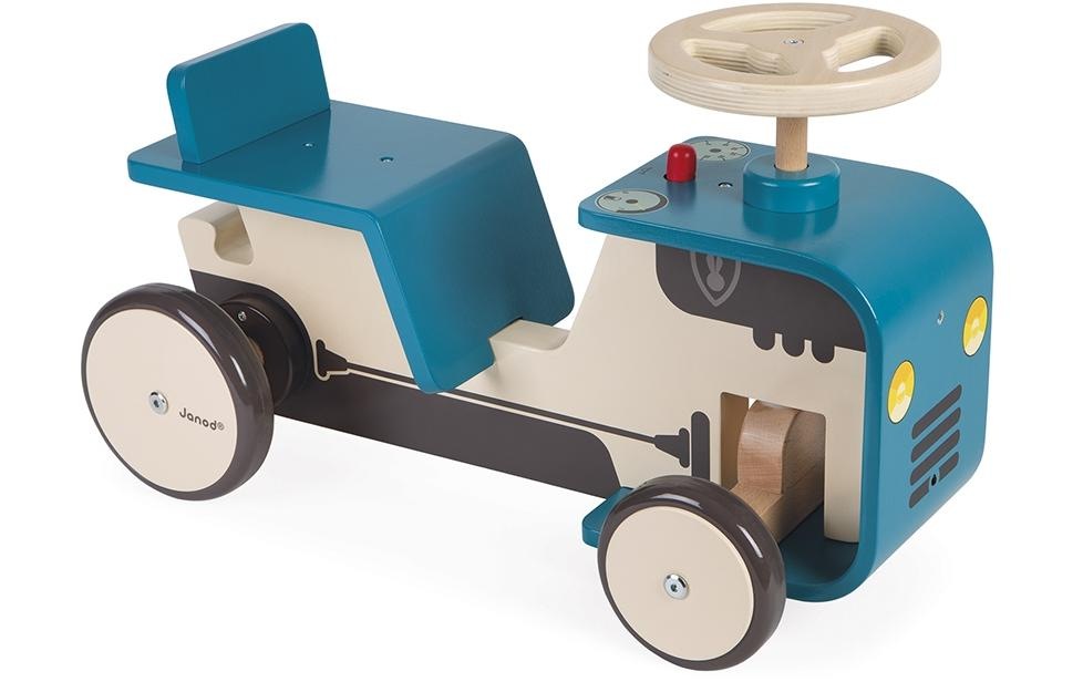 Image of Janod Rutscherauto »Aufsitztraktor« bei Ackermann Versand Schweiz