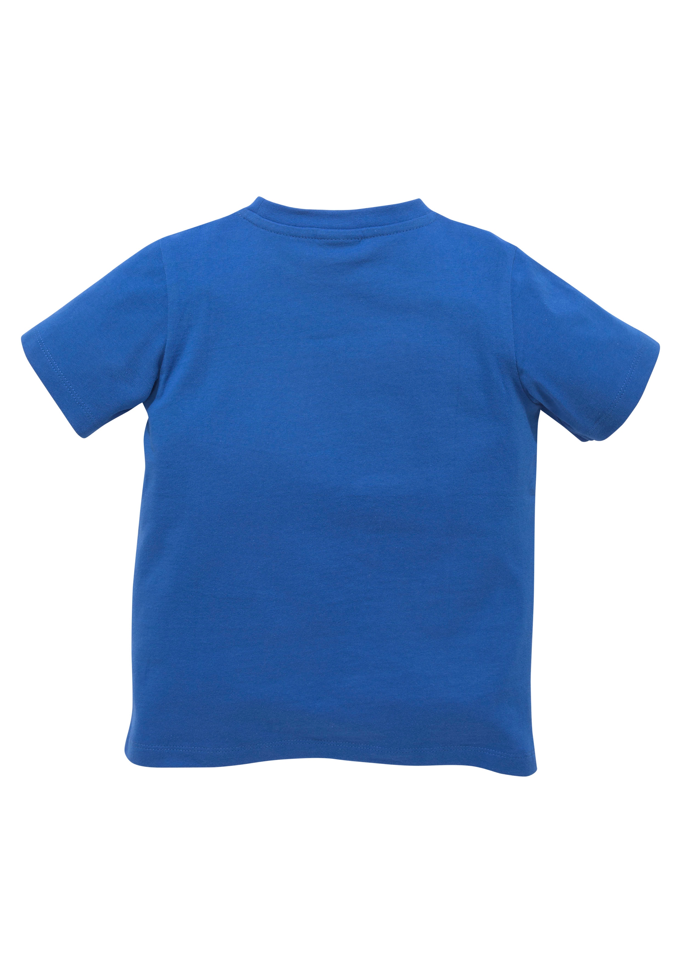 kaufen Spruch T-Shirt Trendige - »TOOOR«, Mindestbestellwert KIDSWORLD ohne versandkostenfrei