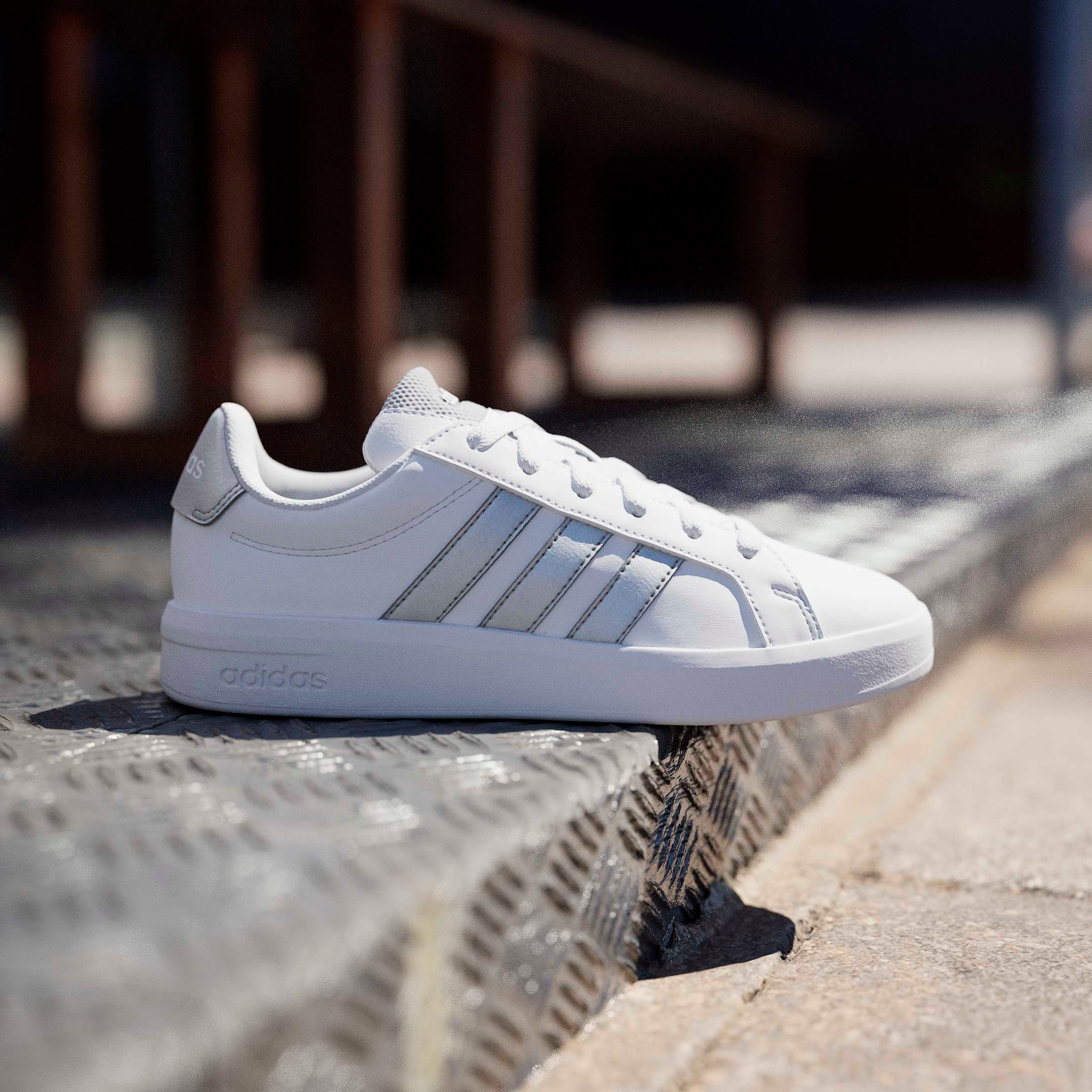 adidas Sportswear Sneakers »GRAND COURT 3.0 KINDER UND TEENS«  pour enfants et adolescents