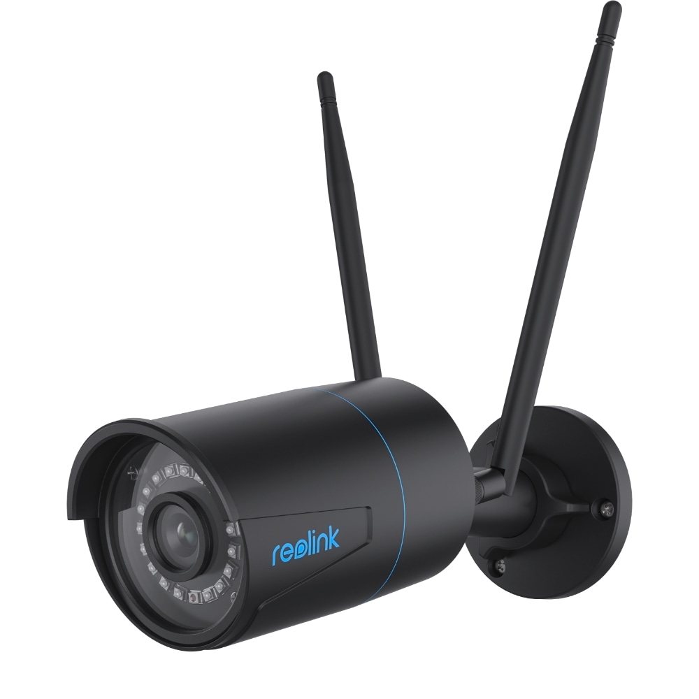 Überwachungskamera »W320-B WiFi-Outdoor«, Aussenbereich