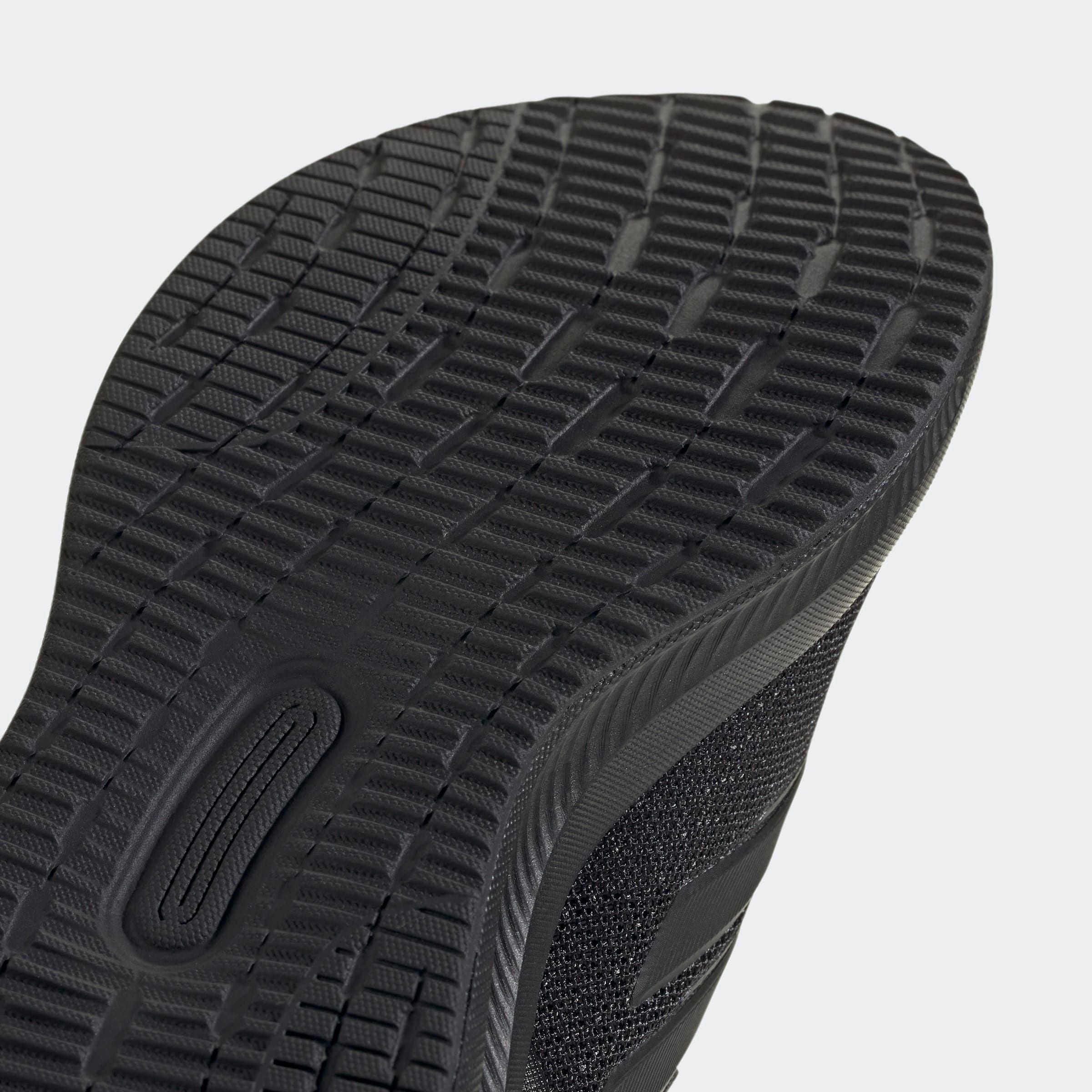 adidas Sportswear Chaussure de course »RUNFALCON 5 KIDS«  avec fermeture à scratch, pour enfants