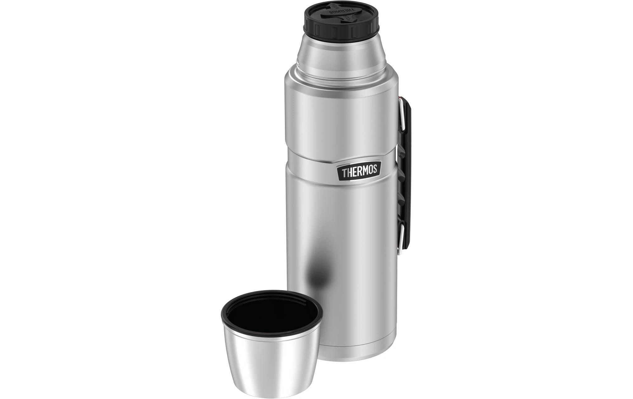 THERMOS Thermoflasche »Stainless King 1200 ml«