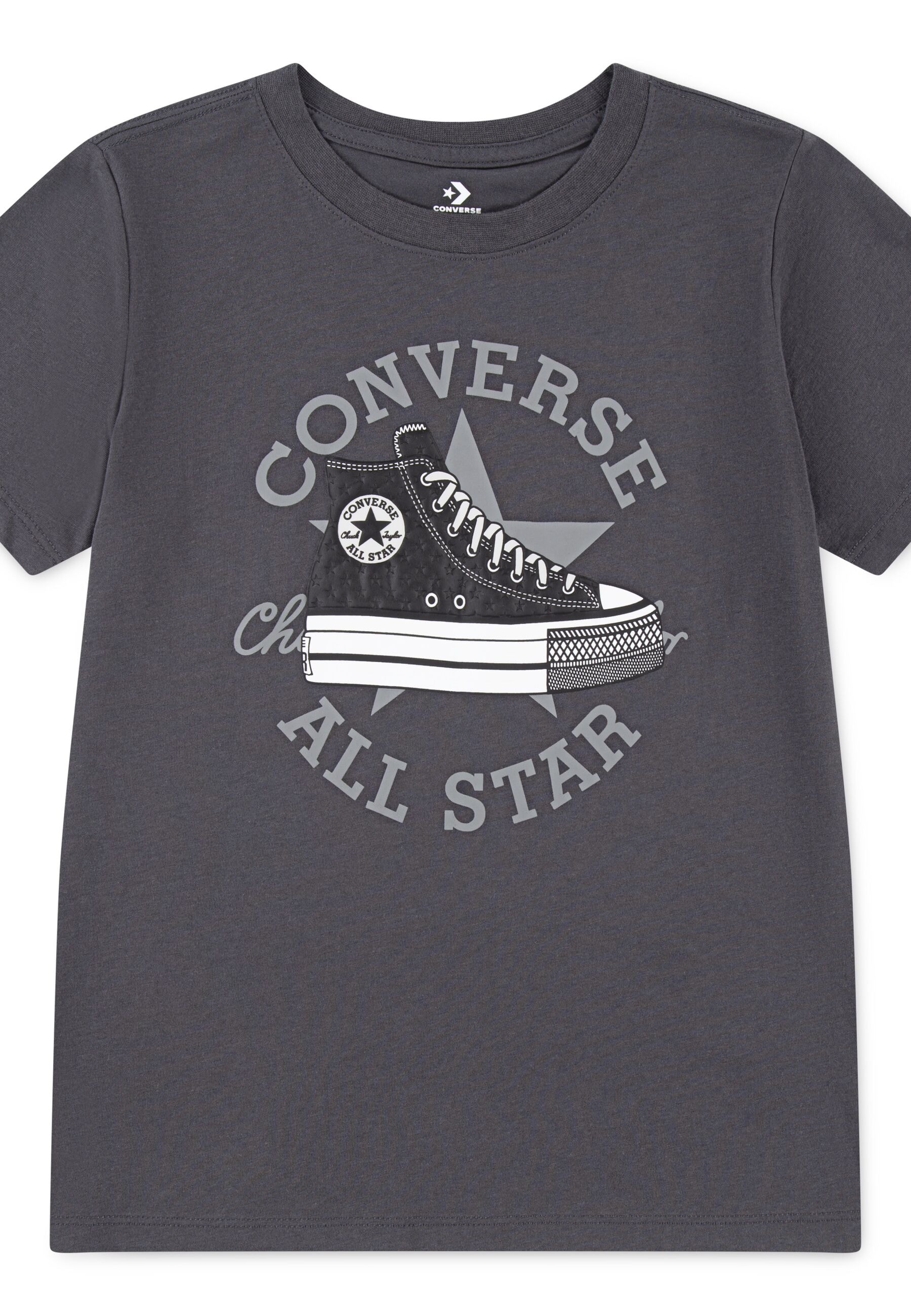 Converse T-Shirt »CNVG DISSECTED CTP T-SHIRT«