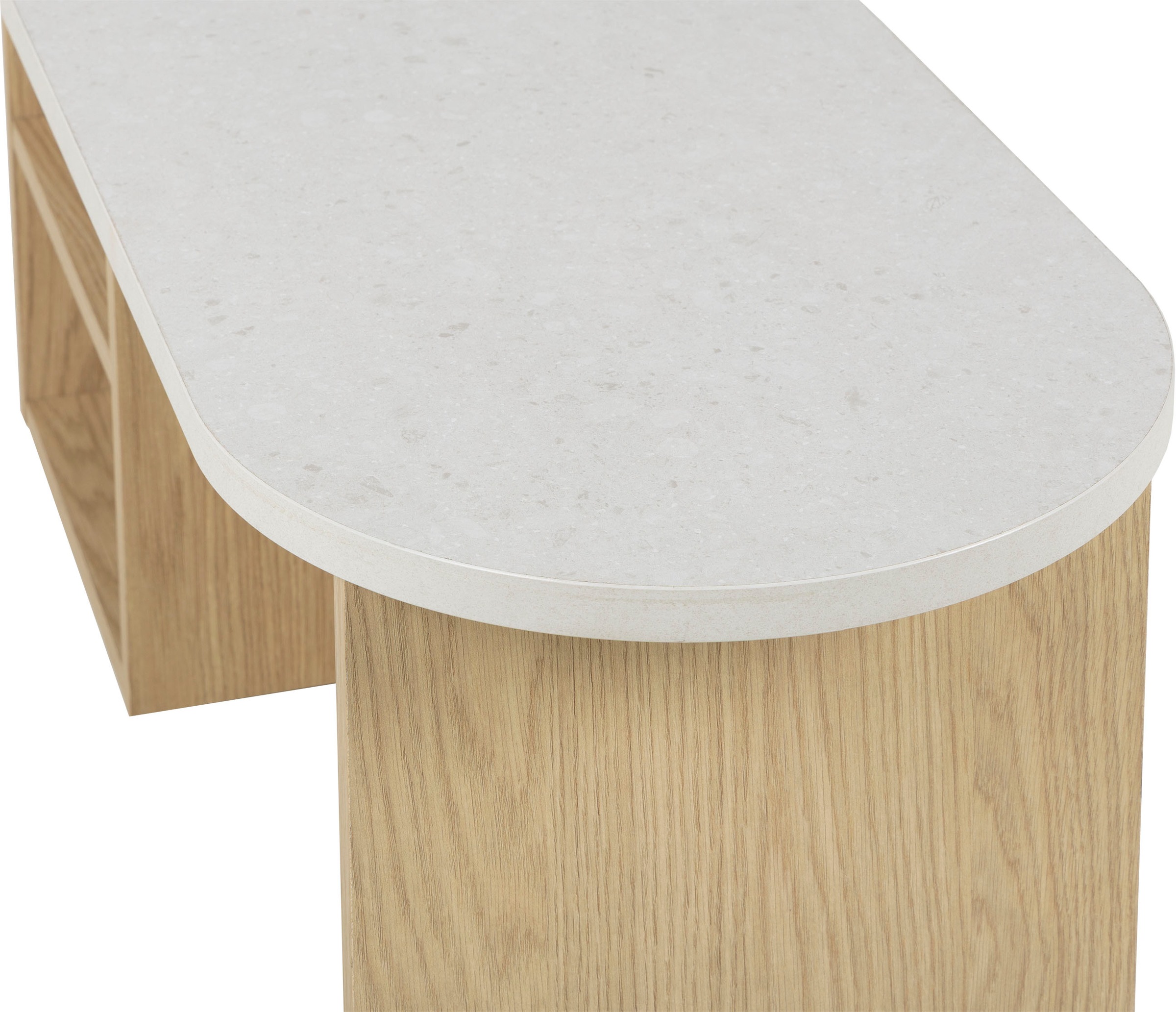 Gami Ensemble de chambre à coucher »Schlazimmer-Set N°1 Auriol« 5 cuis tlg. Praktisches, elegantes und modernes Schlafzimmer