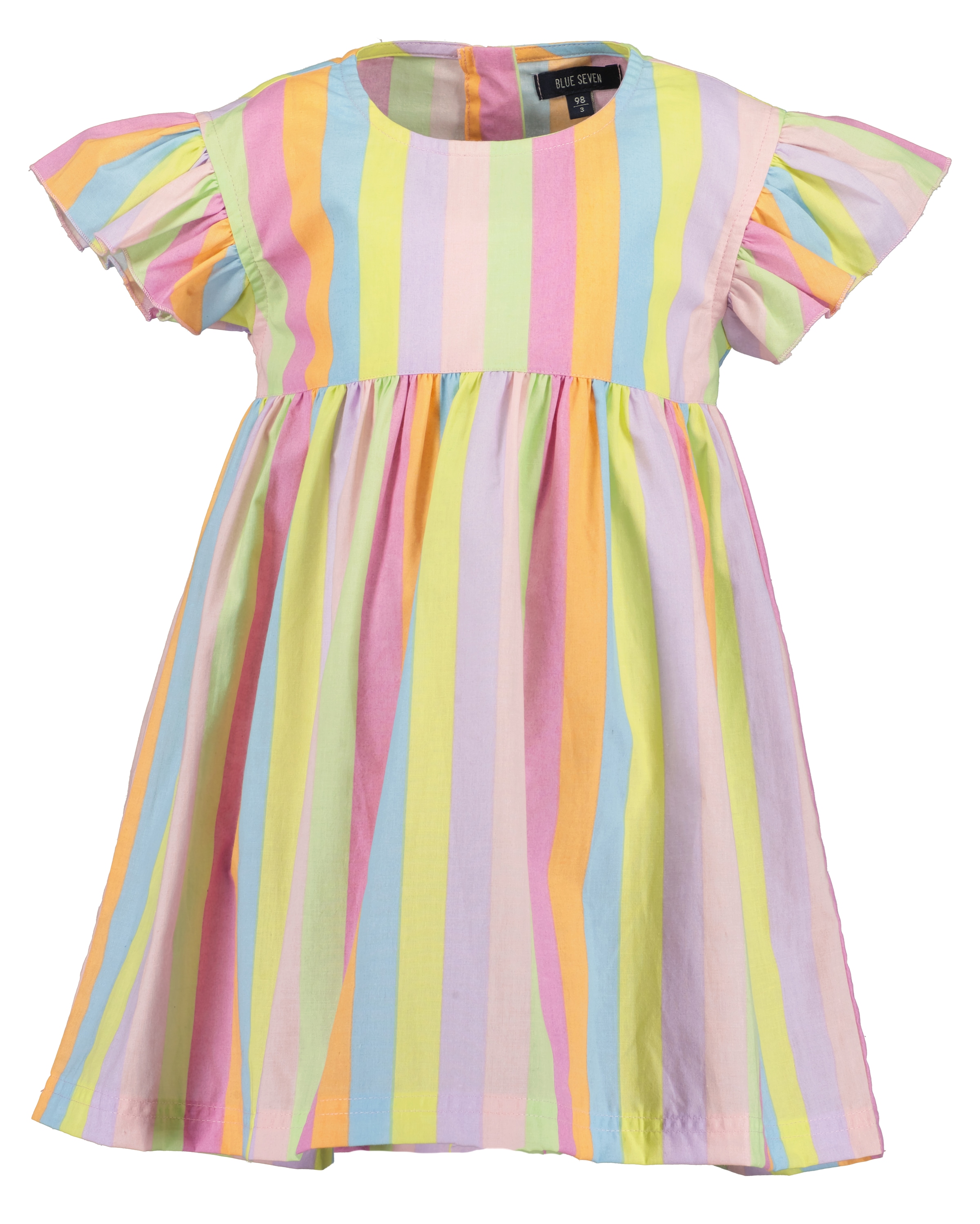 Blue Seven Blusenkleid