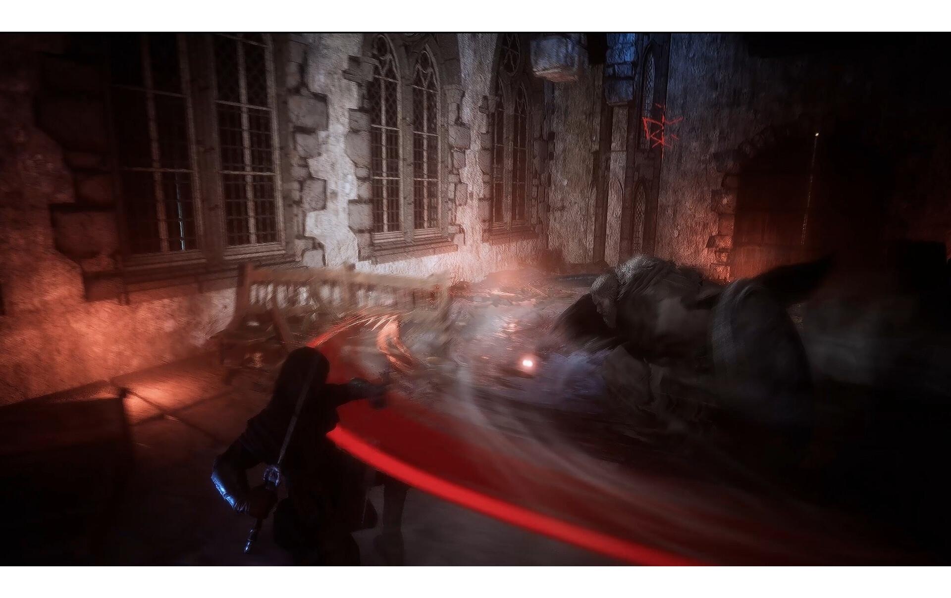 Flashpoint Logiciel de jeu »The Relic: First Guardian [PS5] (D) (Box)« PlayStation 5