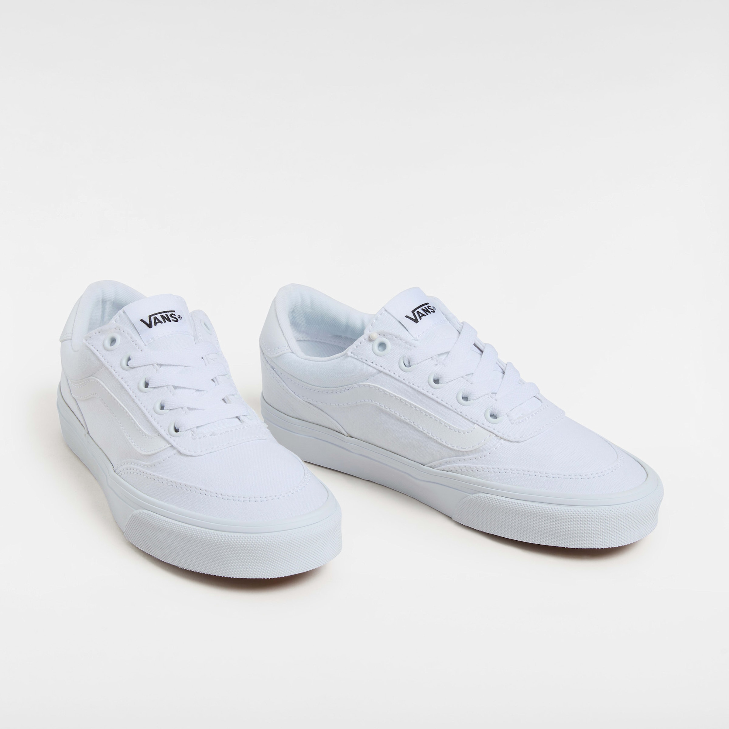 Image of Vans Sneaker "Brooklyn LS" vom Vans Old Skool inspiriert