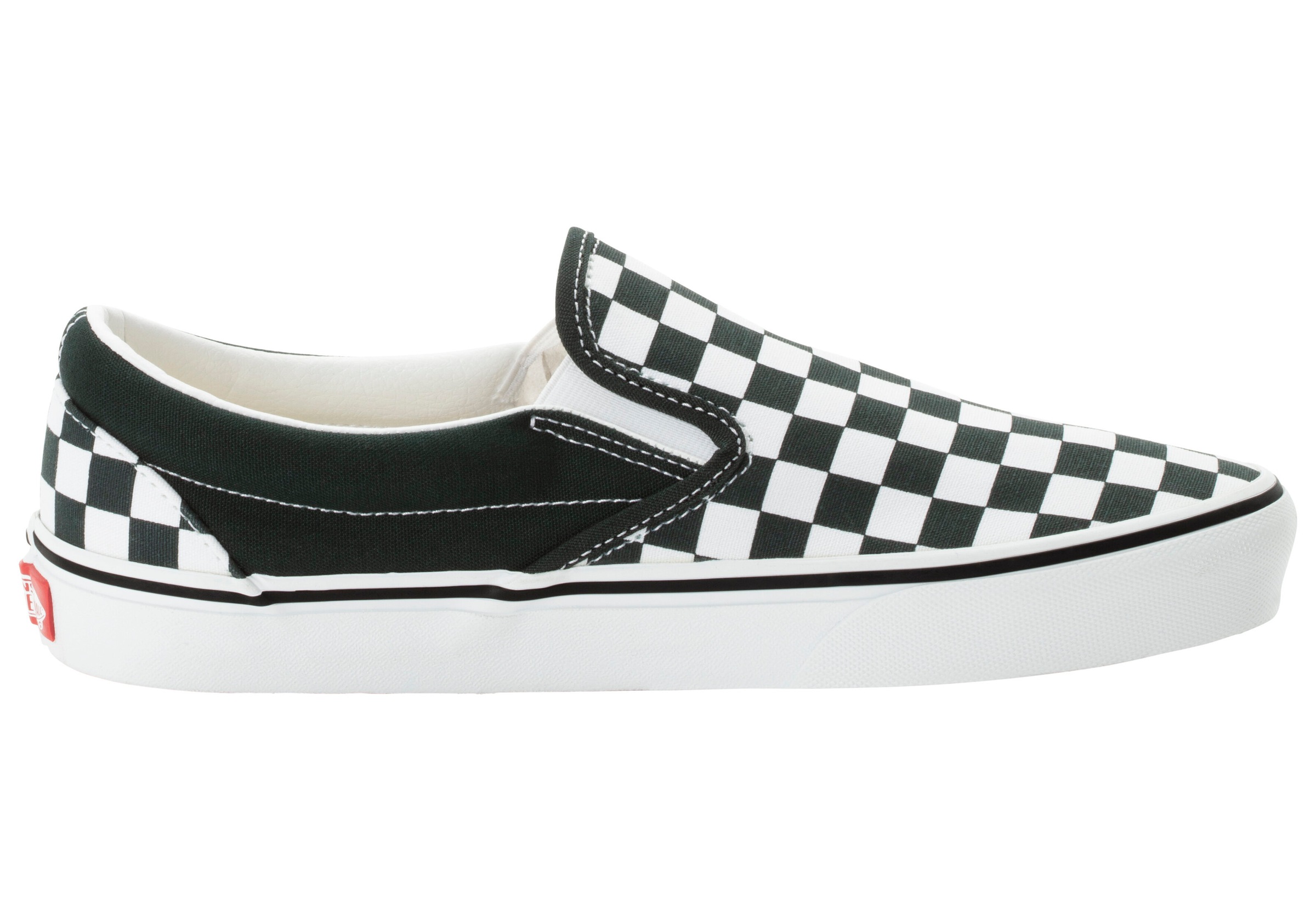 Vans Sneakers »Classic Slip-On«