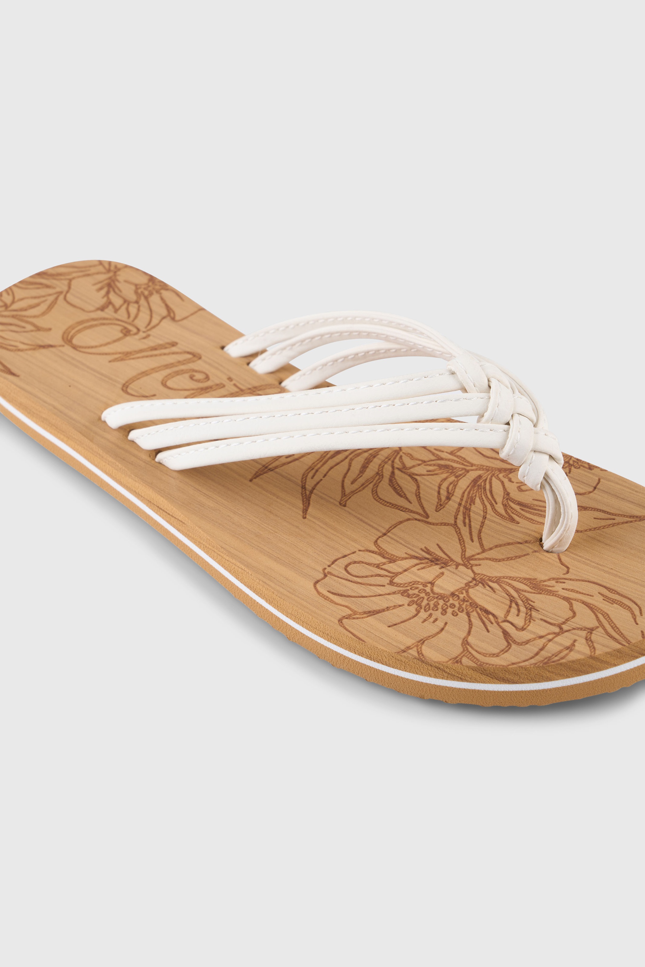 Image of ONeill Zehentrenner "DITSY SANDALS" sportlicher Stil, Sommerschuh, Sandale und Schlappen