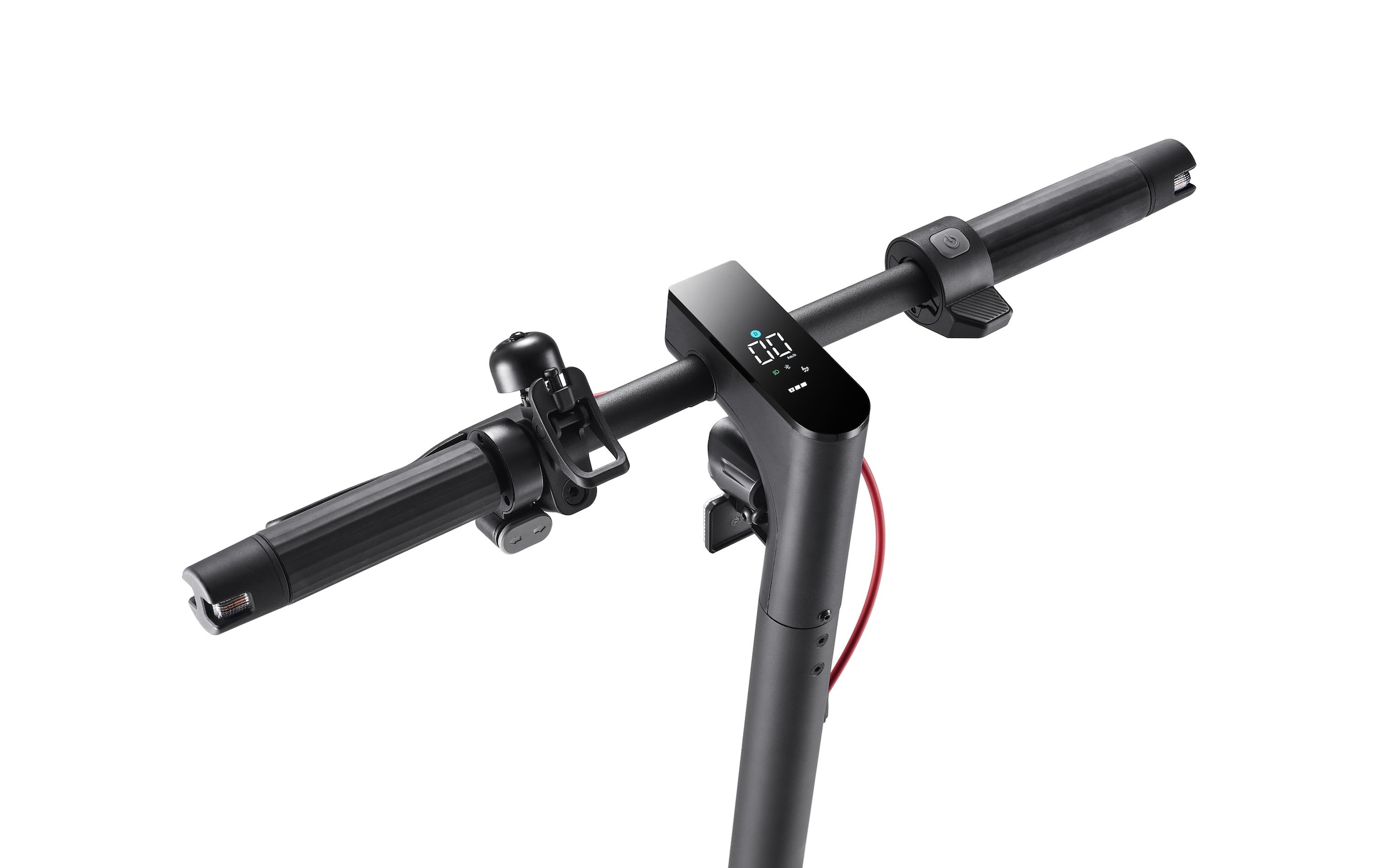 Acer E-Scooter »Nitro 3 Select / 20 km/h« 20 km/h 40 km