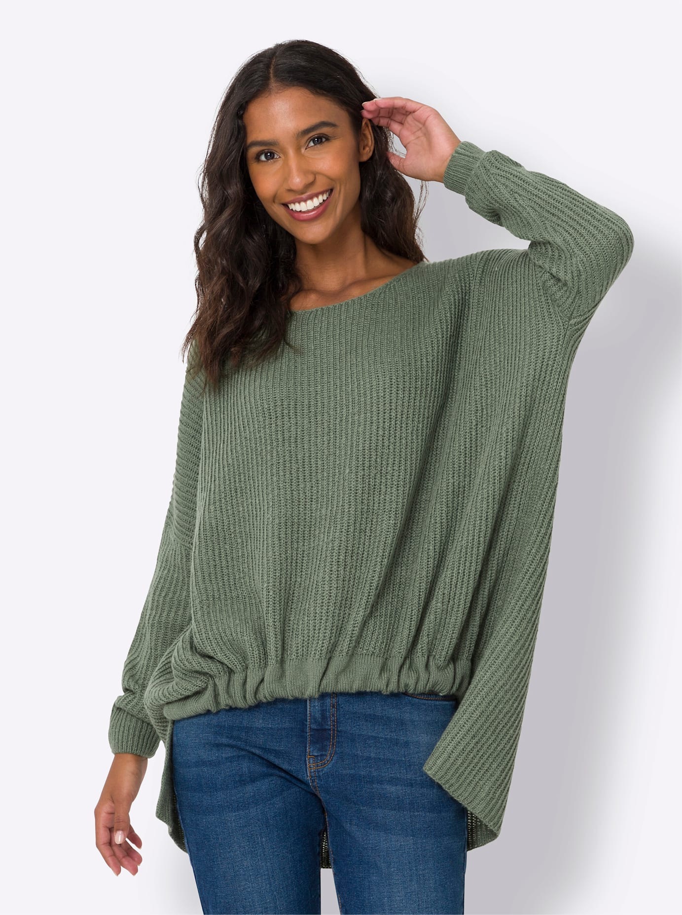 heine Pull en tricot »Pullover«