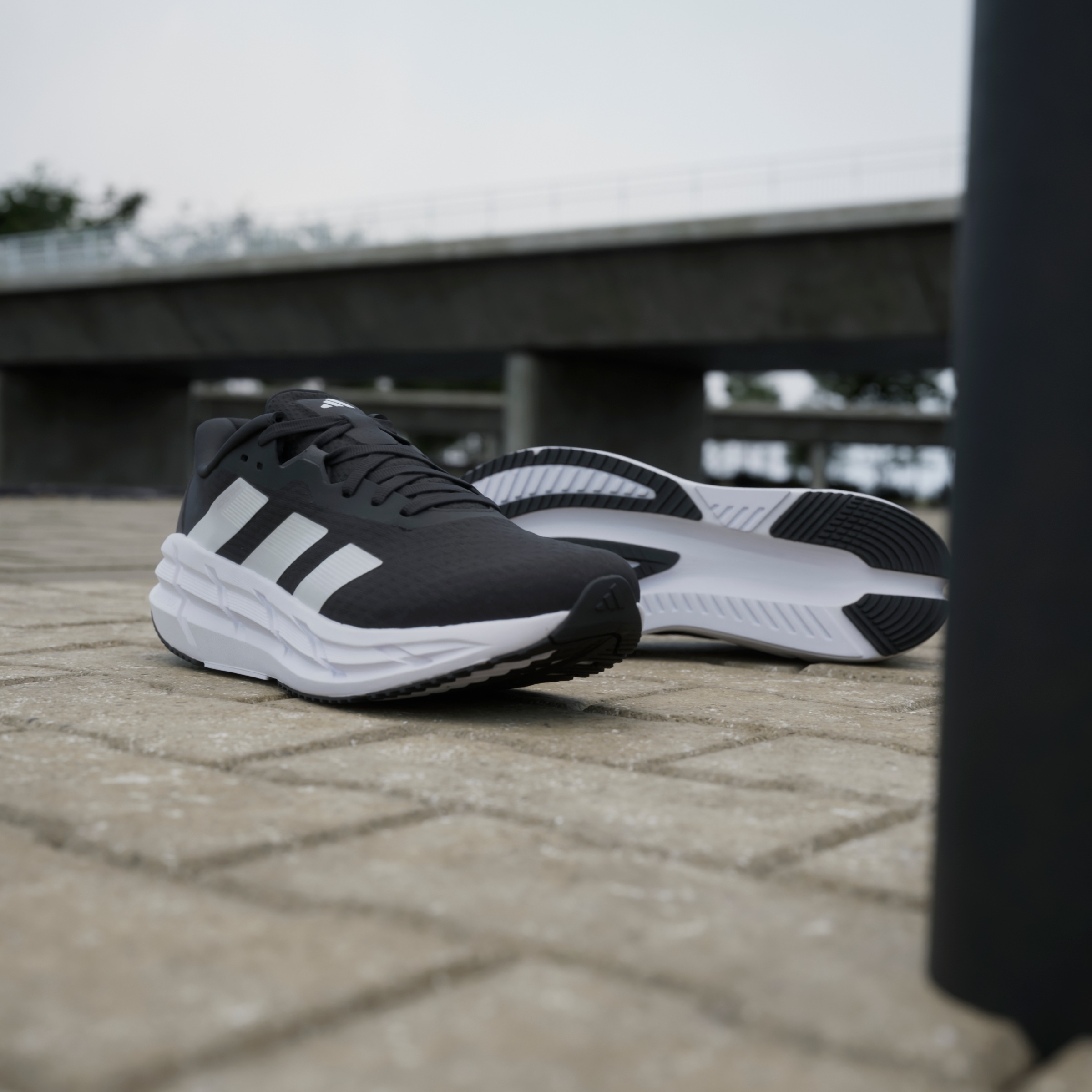 adidas Performance Laufschuh »ADISTAR 3«