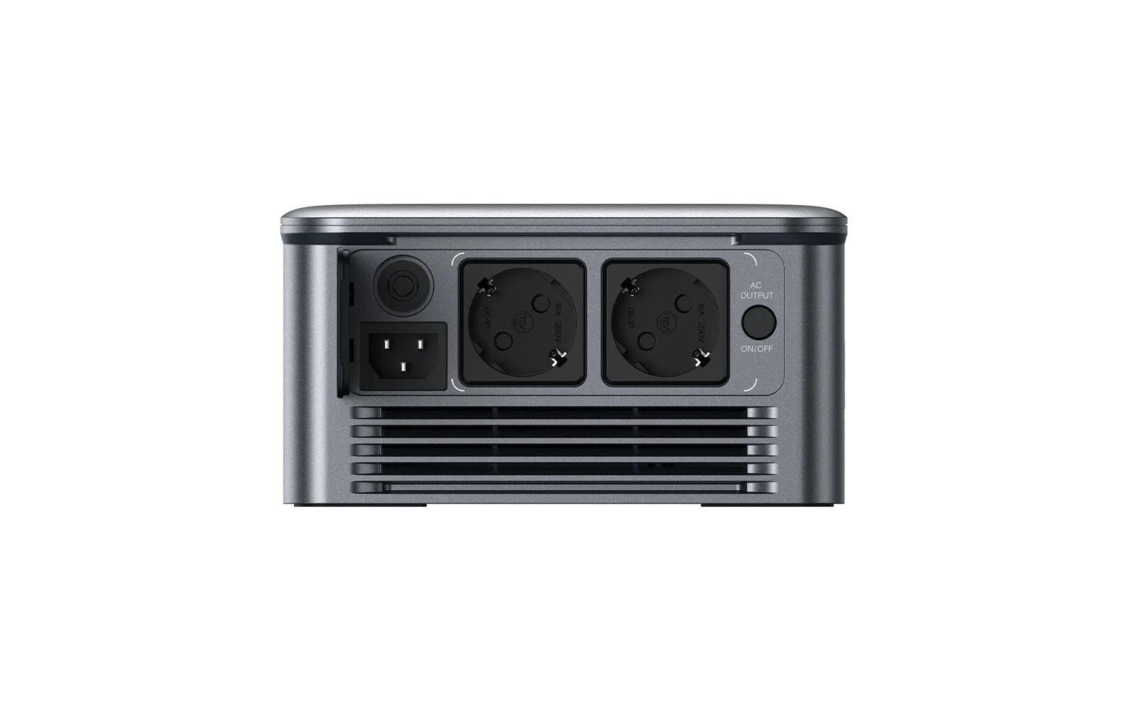Zendure Élément de commande smart home »SolarFlow ACE1500 für Zendure AB1000 und AB2000«