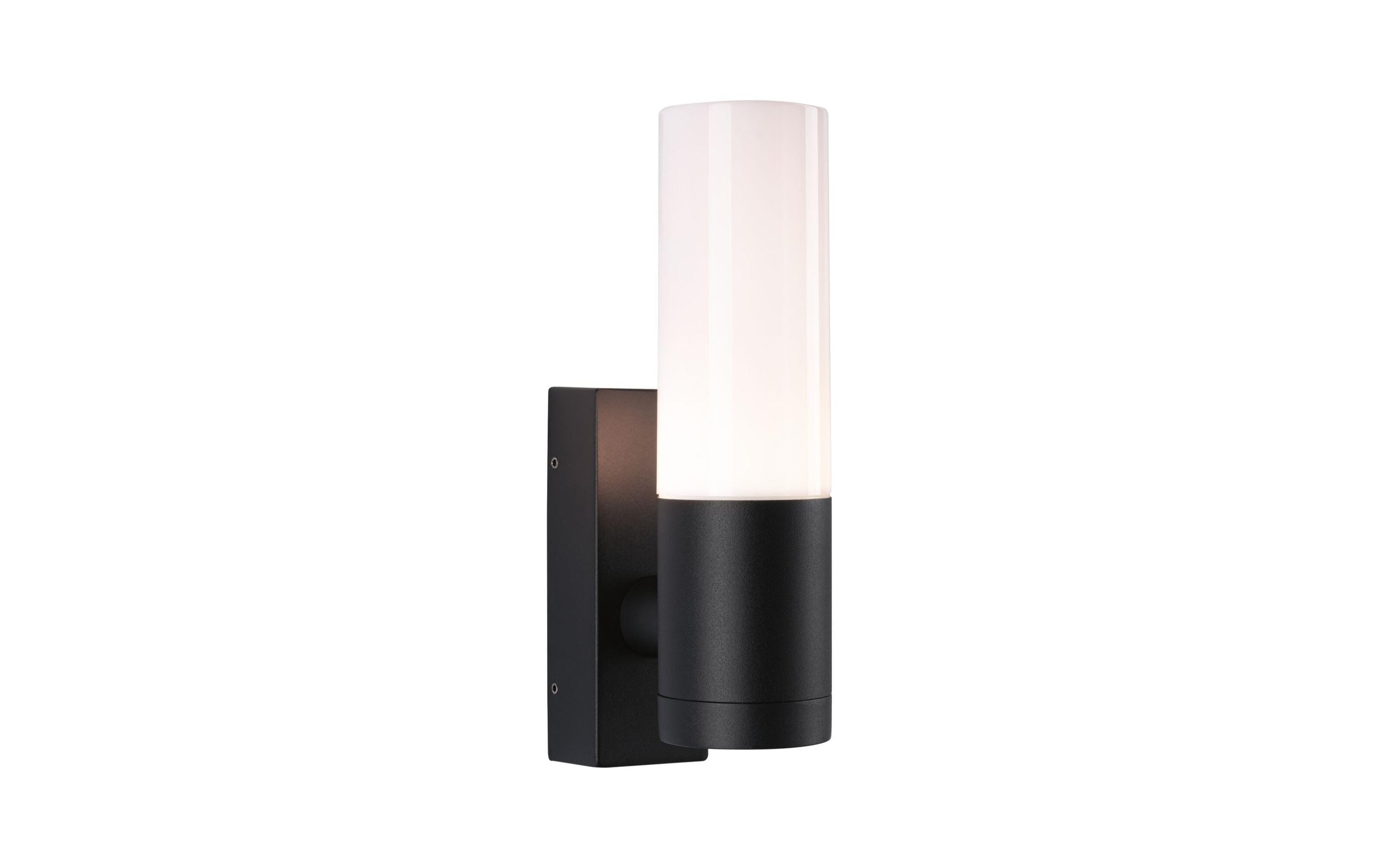 Image of Paulmann LED Wandleuchte "Tralia E27 10" E27 Warmweiss