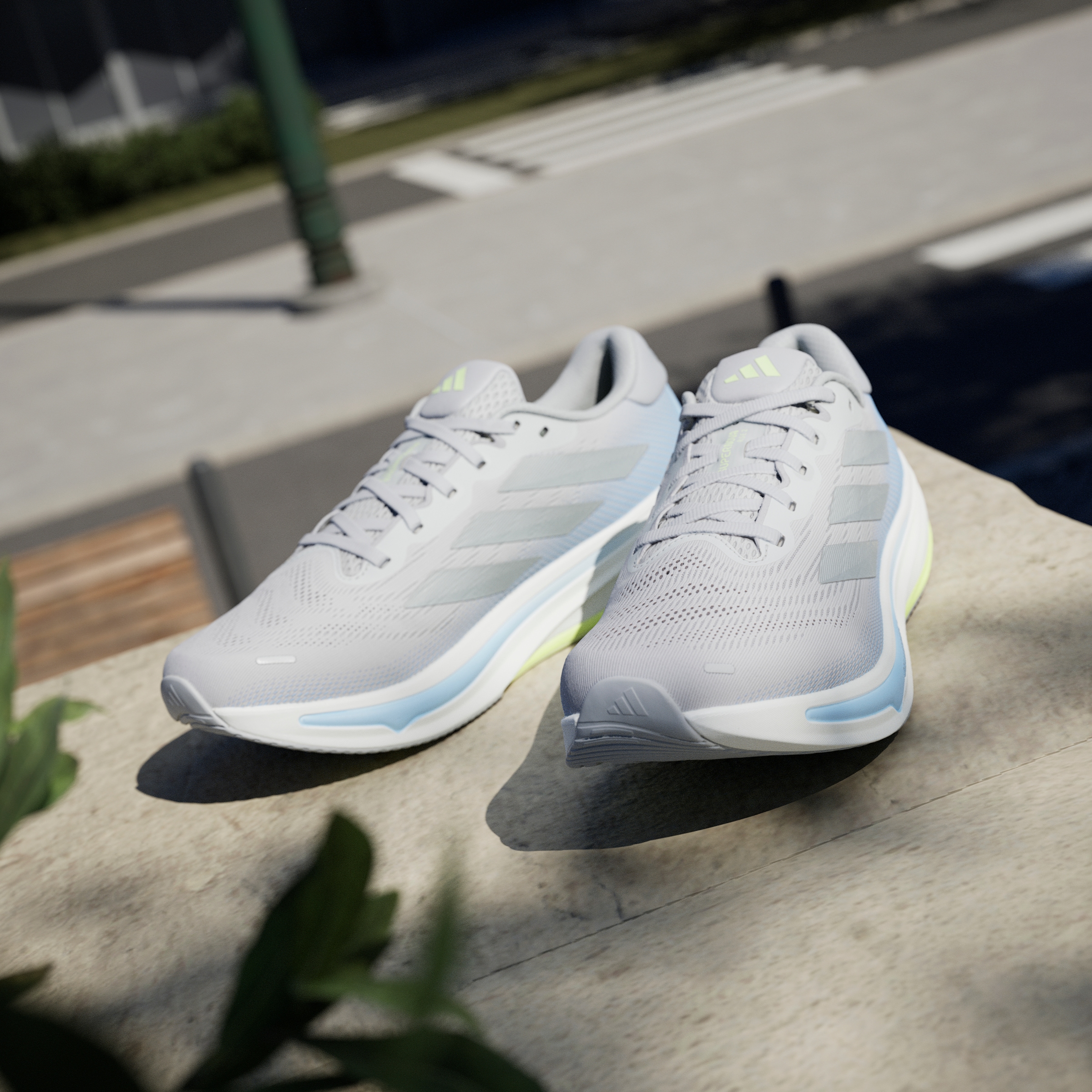 adidas Performance Laufschuh »SUPERNOVA RISE 2«