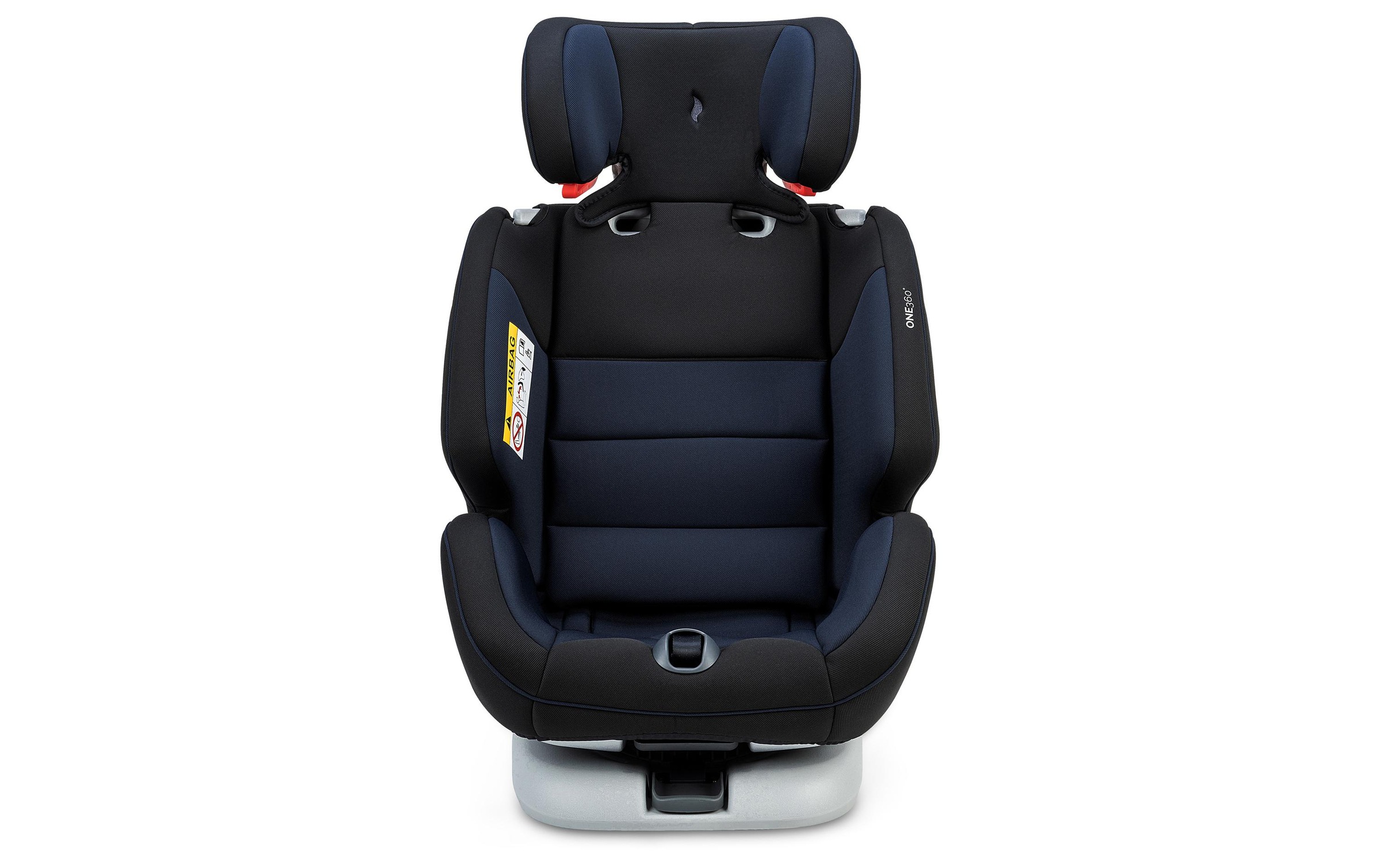 Osann Autokindersitz »Kindersitz ONE 360°«, Klasse 0 / 1 / II / III (bis 36 kg)