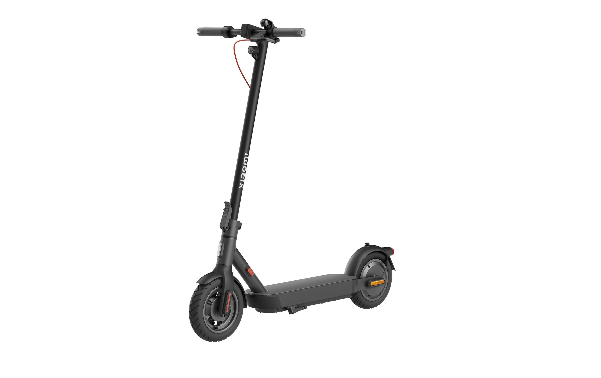 Xiaomi E-Scooter »4 Pro (2. Gen) Swiss Edition«