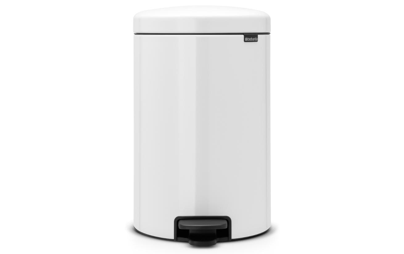 Image of Brabantia Mülleimer "NewIcon 20 Liter" 1 Behälter