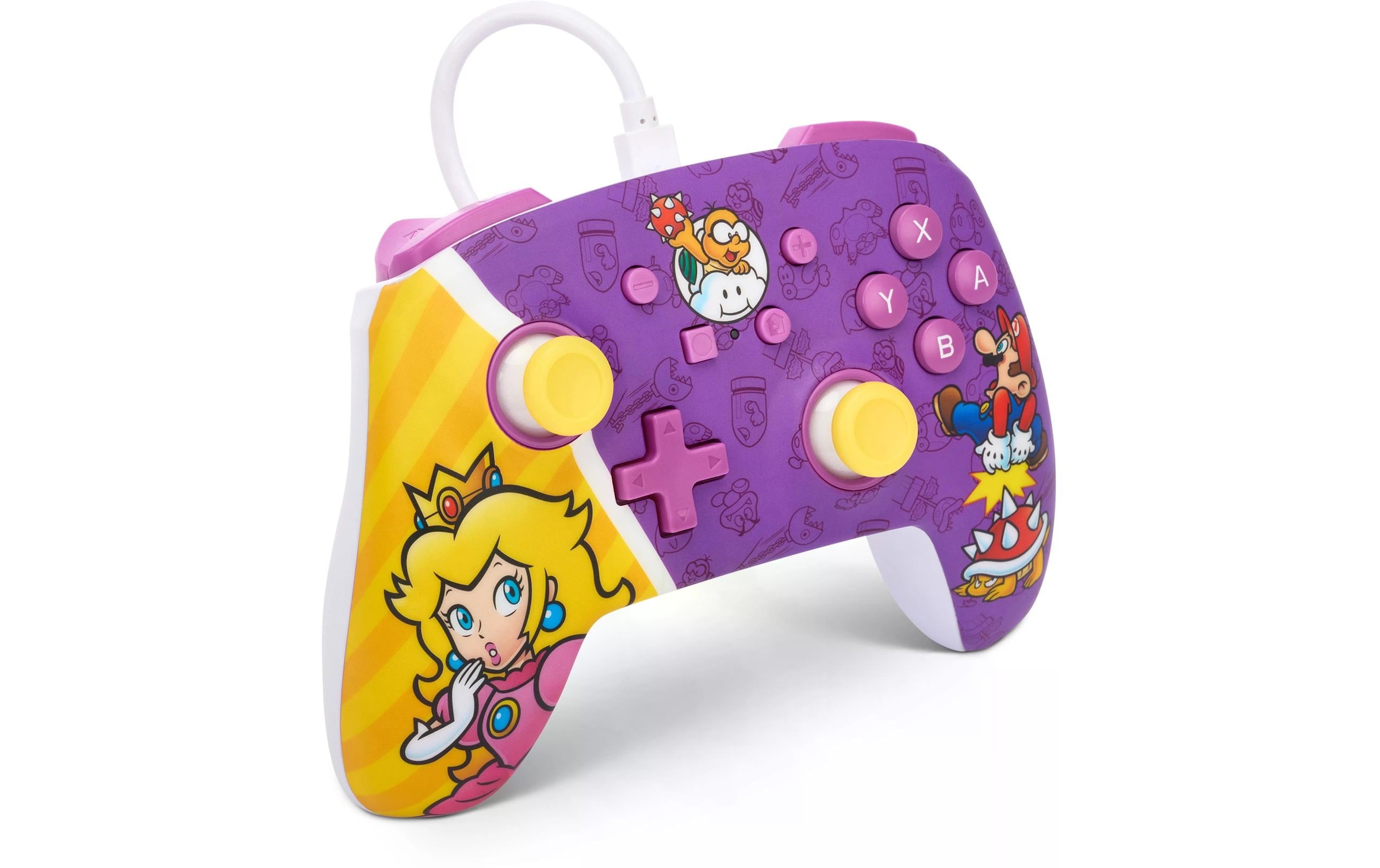 PowerA Controller »Enhanced Wired«