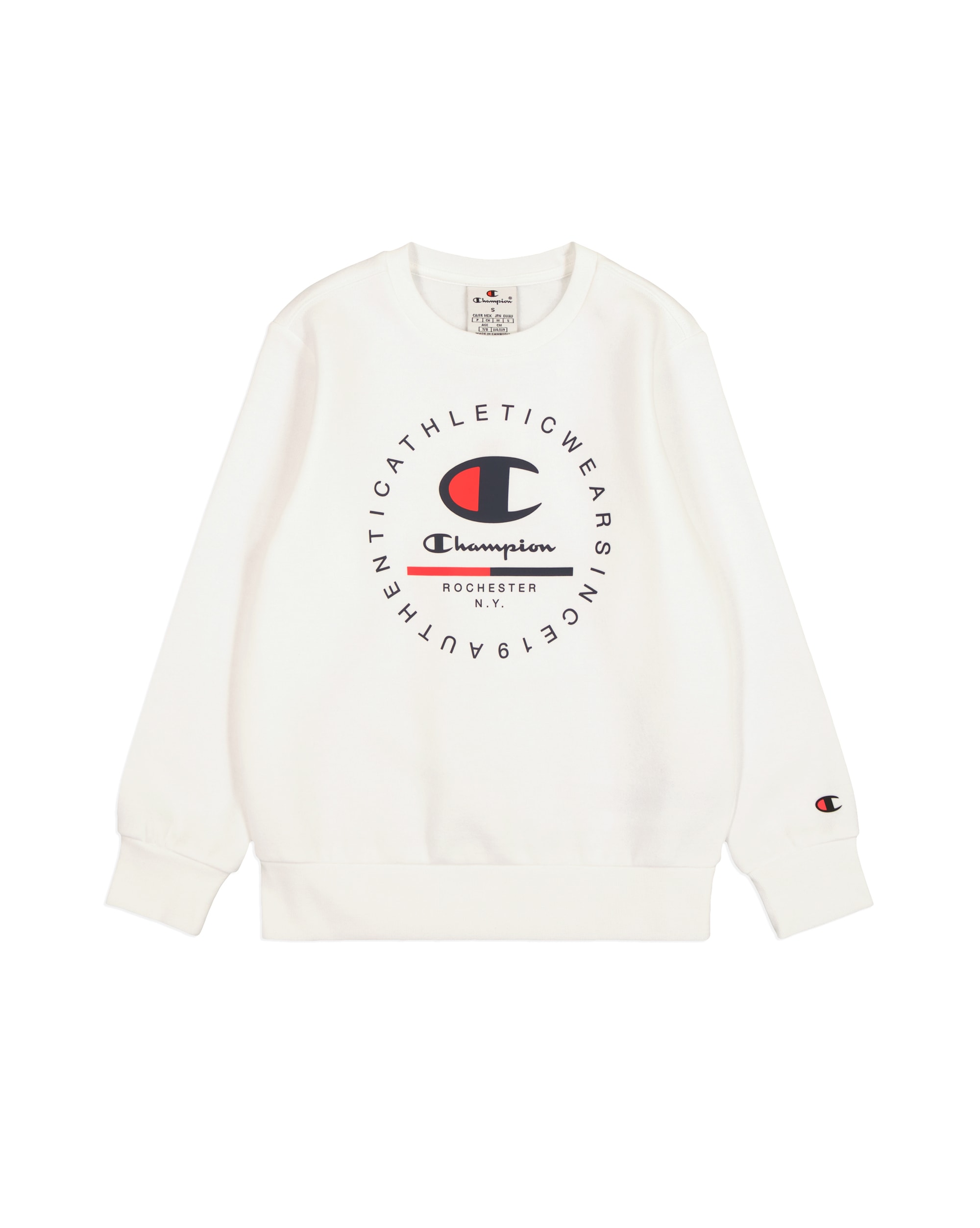 Sweatshirt »Crewneck Sweatshirt«