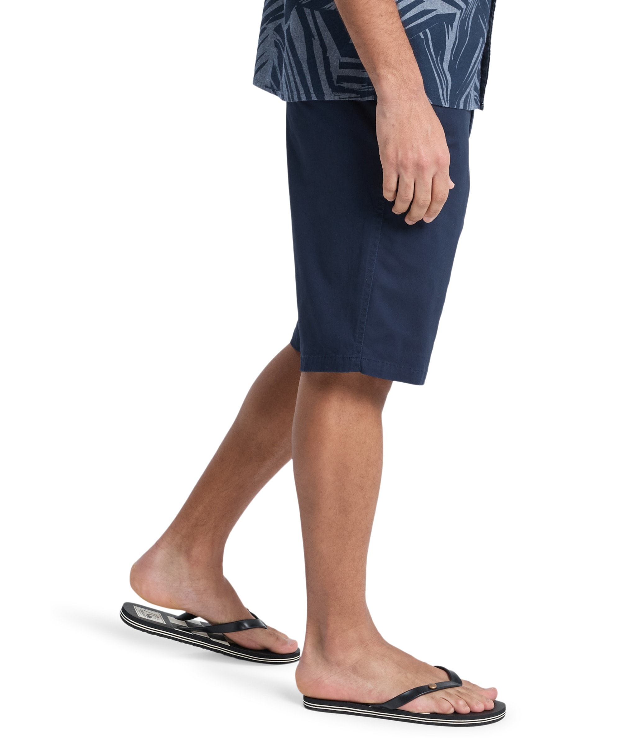 Quiksilver Shorts »MW CHINO STRAIGHT«