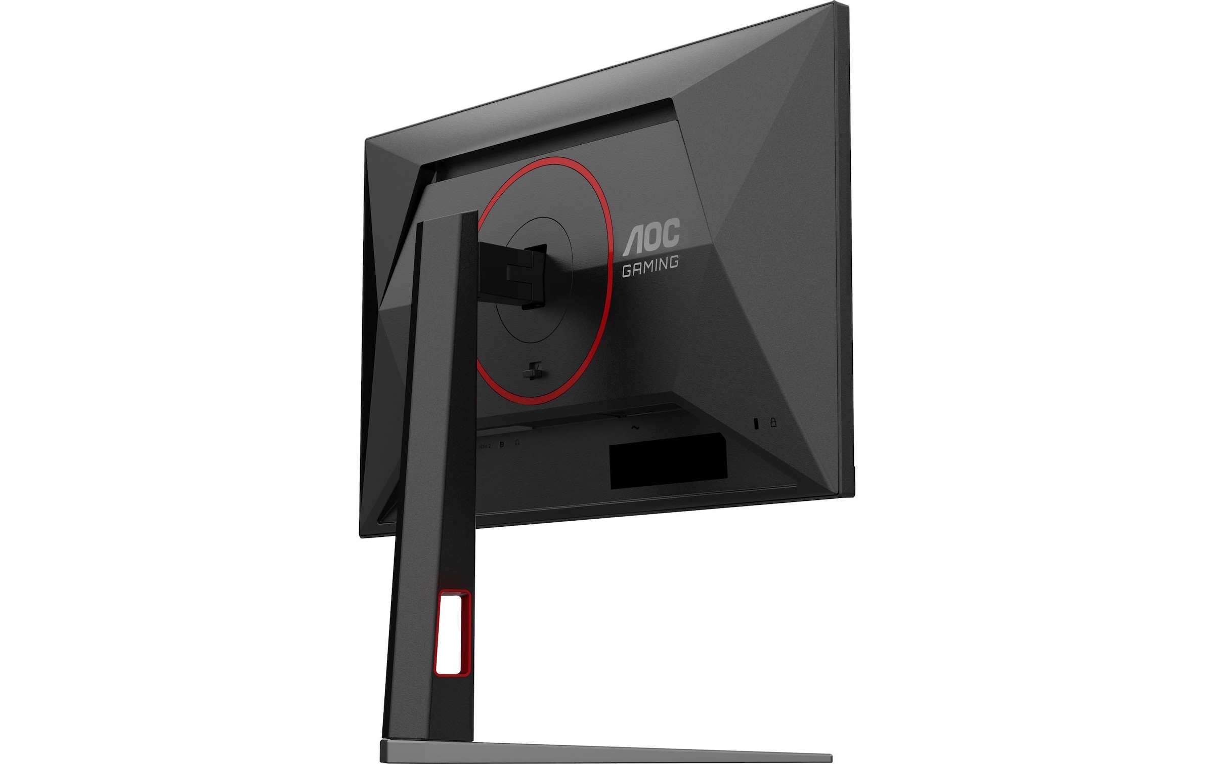 AOC LCD-Monitor »24G4HA«, 60,452 cm/23,8 Zoll, 1920 x 1080 px, Full HD, 200 Hz