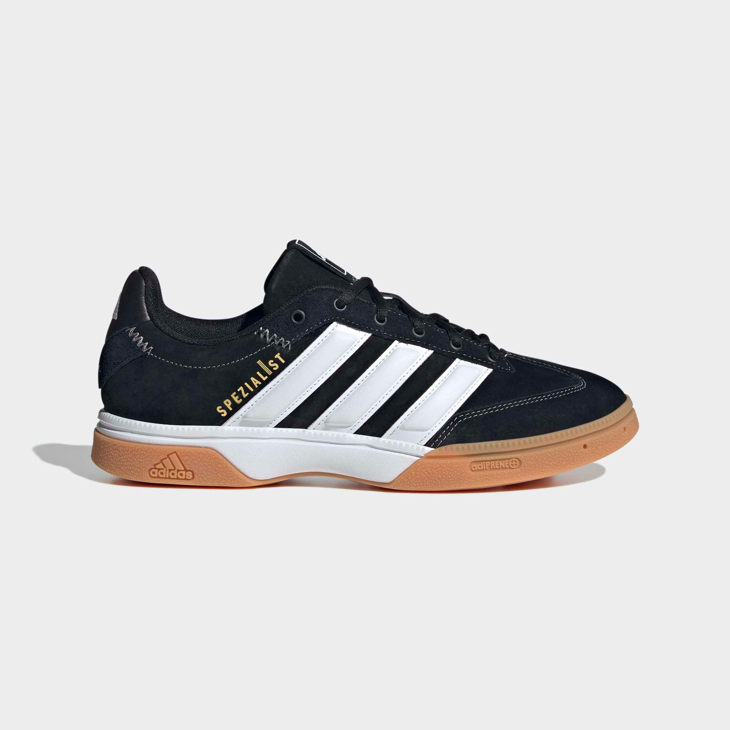 adidas Performance Chaussures d'intérieur »SPEZIALIST INDOOR«  chaussure de handball