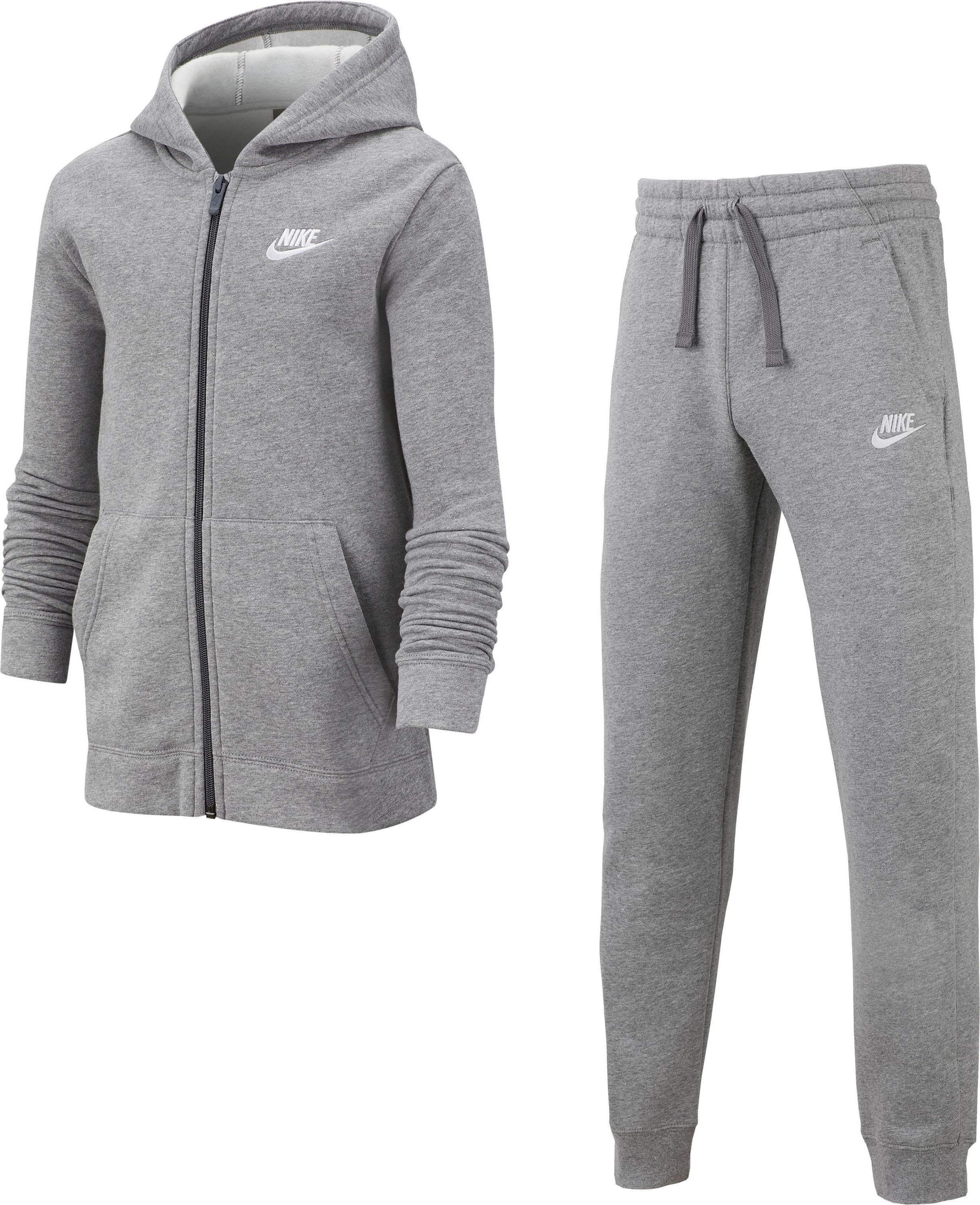 2 Nike versandkostenfrei Kinder Jogginganzug (Set, kaufen CORE«, Modische für Sportswear »NSW tlg.),