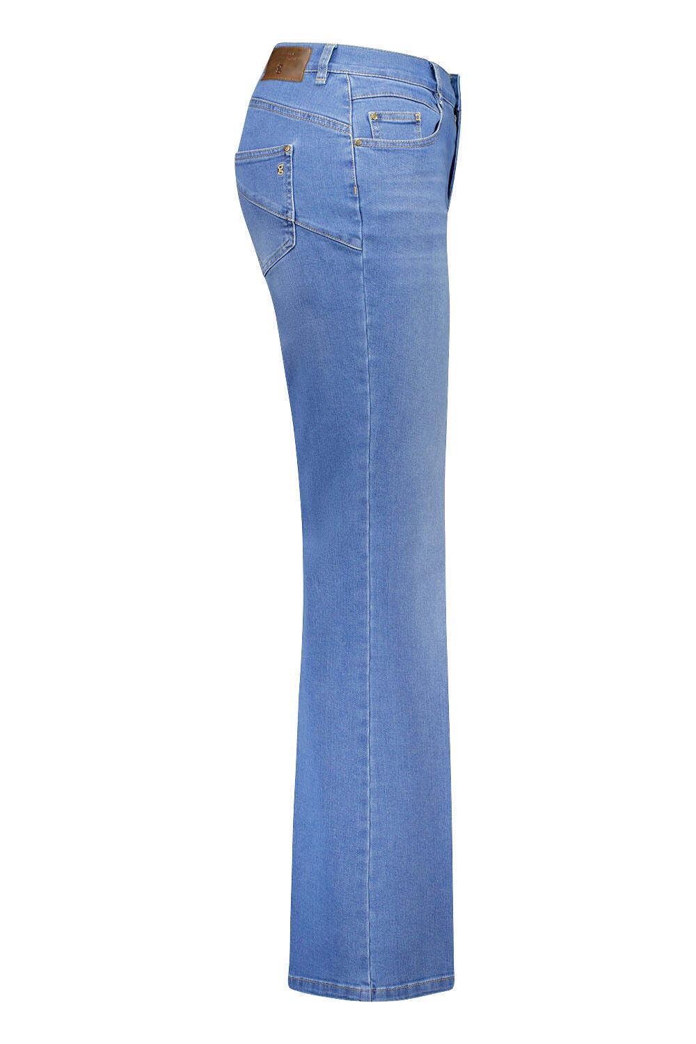 Atelier GARDEUR Jeans bootcut »Atelier GARDEUR Jeans ZURI126«