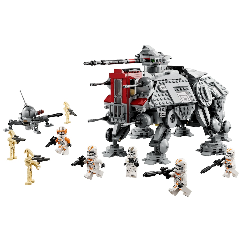 LEGO® Konstruktionsspielsteine »Star Wars tbd IP LSW19 2022«
