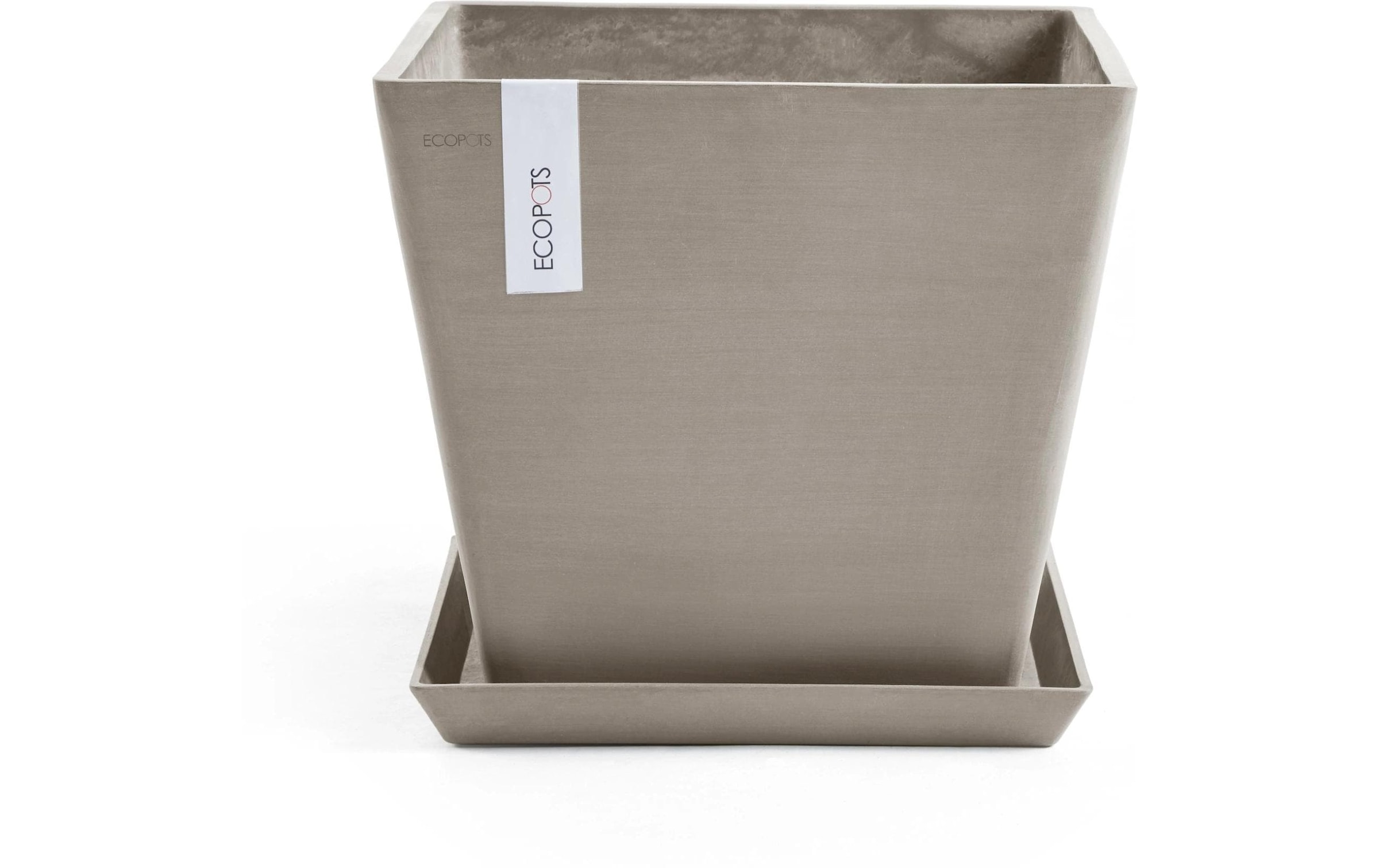   Blumentopf »Rotterdam«