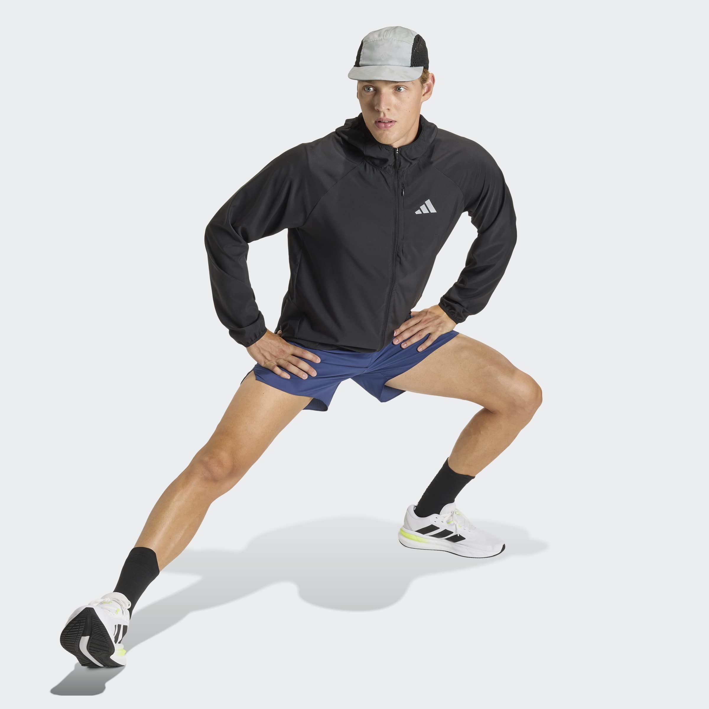 adidas Performance Laufjacke »ADI365 RUNNING ESSENTIALS«