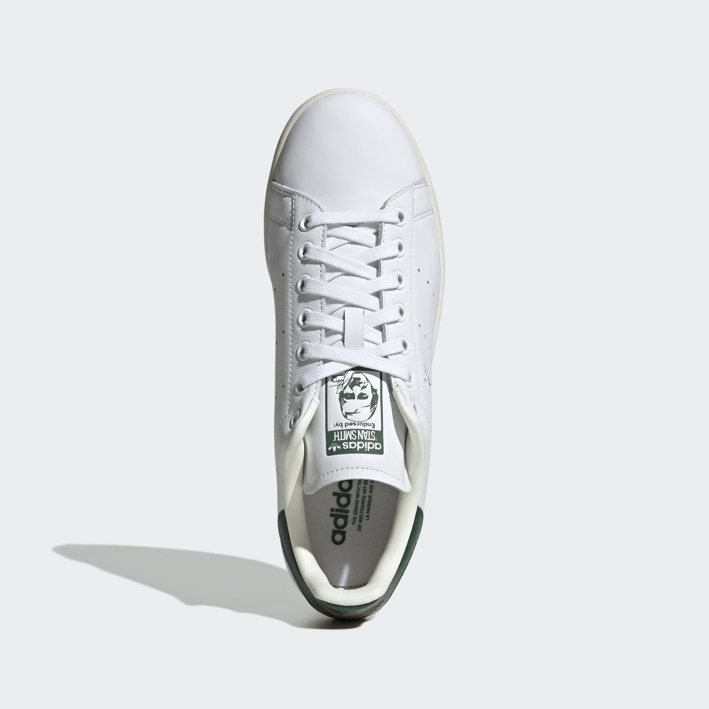 adidas Originals Sneaker »STAN SMITH«