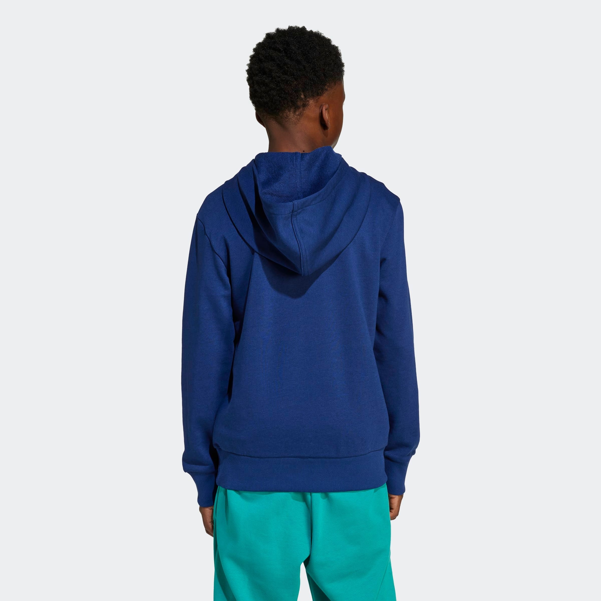 adidas Sportswear Kapuzensweatshirt »J BL FT HD 280«