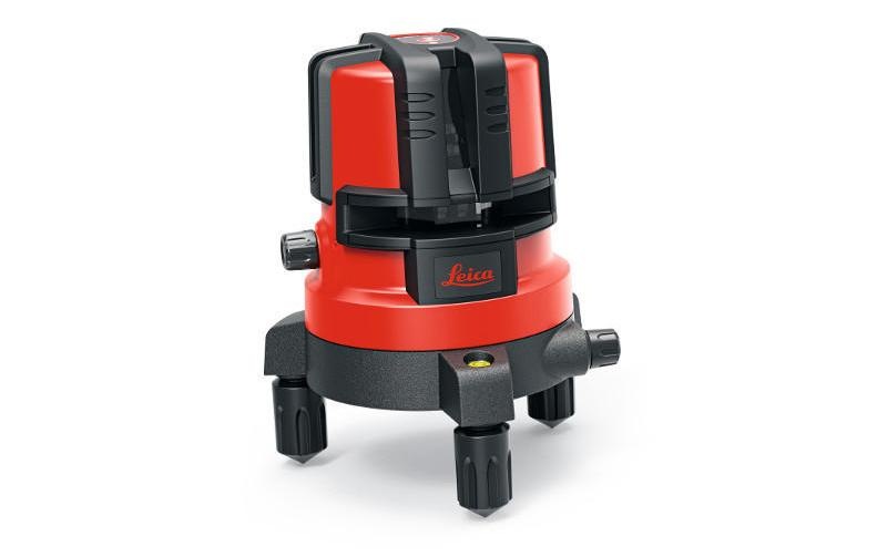 Image of Leica Linienlaser »Lino L4P1« bei Ackermann Versand Schweiz