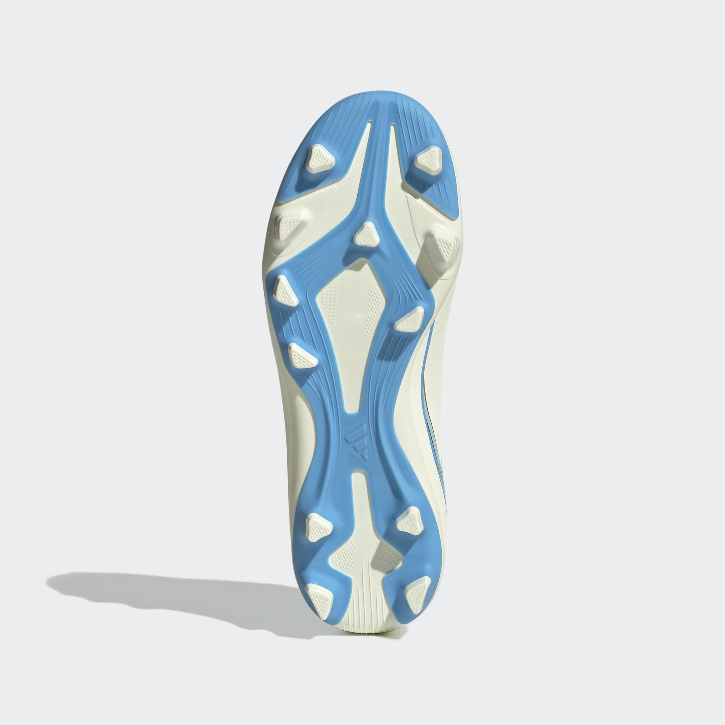 adidas Performance Chaussure de football »F50 MESSI CLUB KIDS , FESTE/GEMISCHTE BÖDEN«  adapté à de nombreux types de sols, pour adolescents et enfants