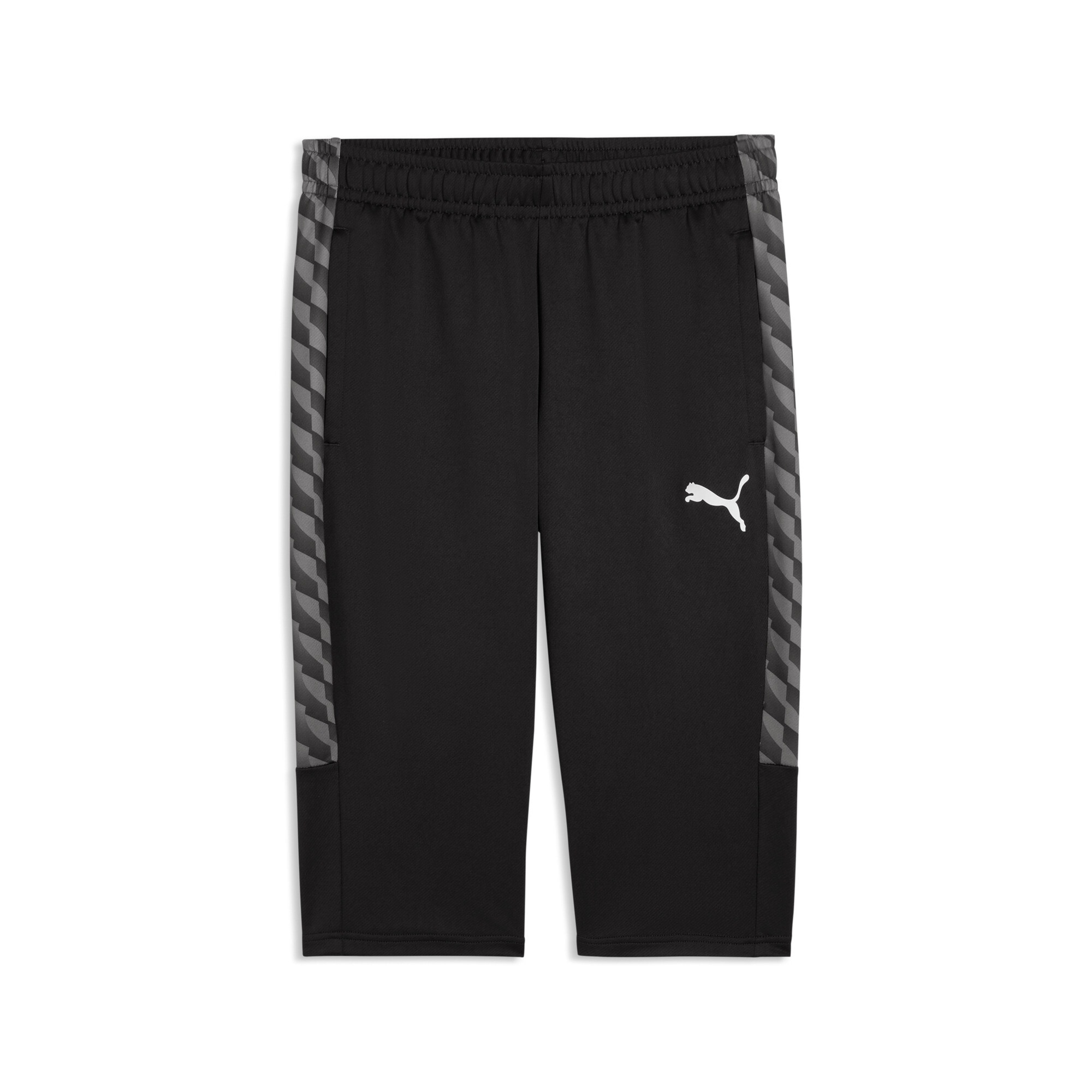 PUMA Pantalon de survêtement »TEAMLIGA26 TRAINING 34 PANTS«  matériau respirant, avec poches zippées