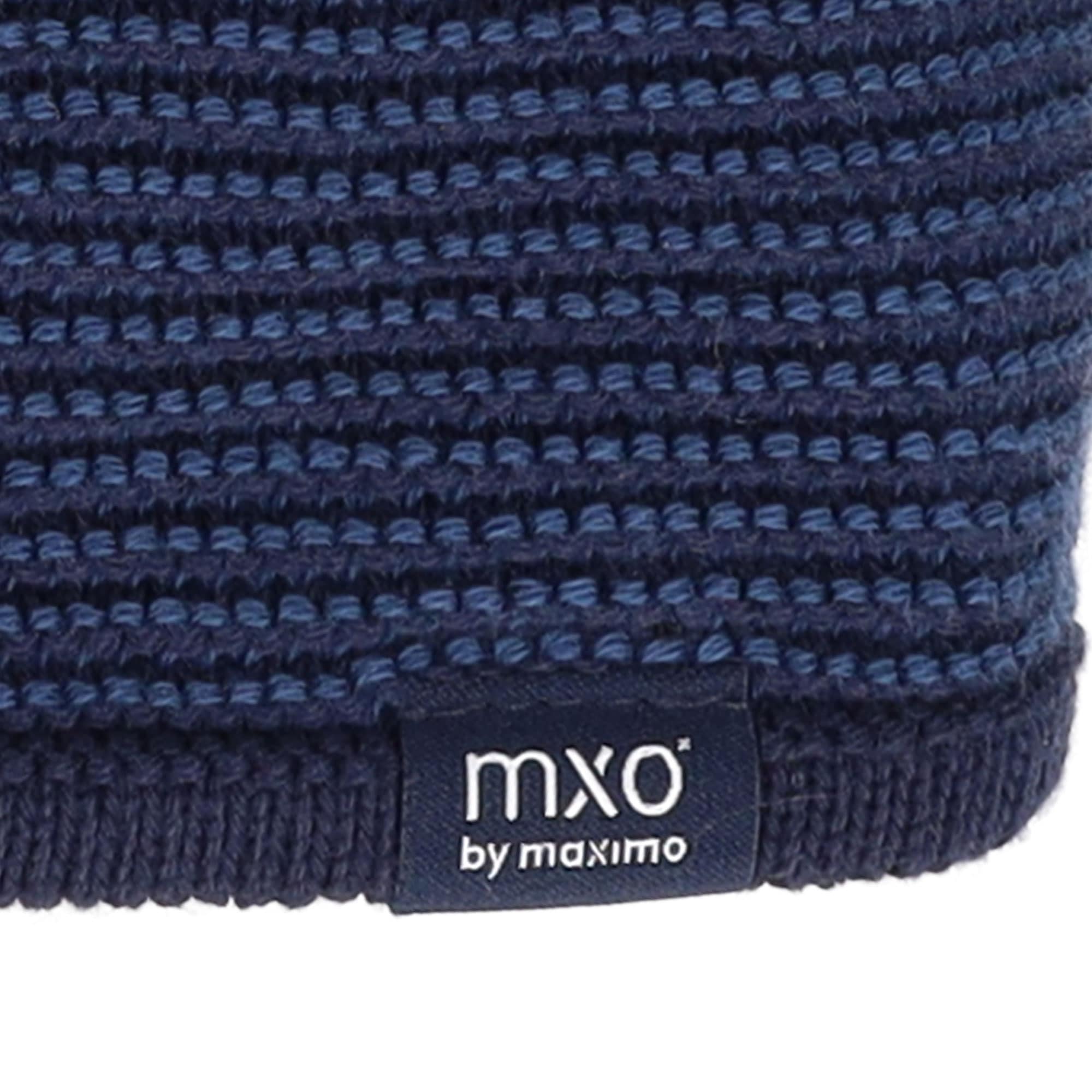 MAXIMO Beanie, gefüttert, wärmend