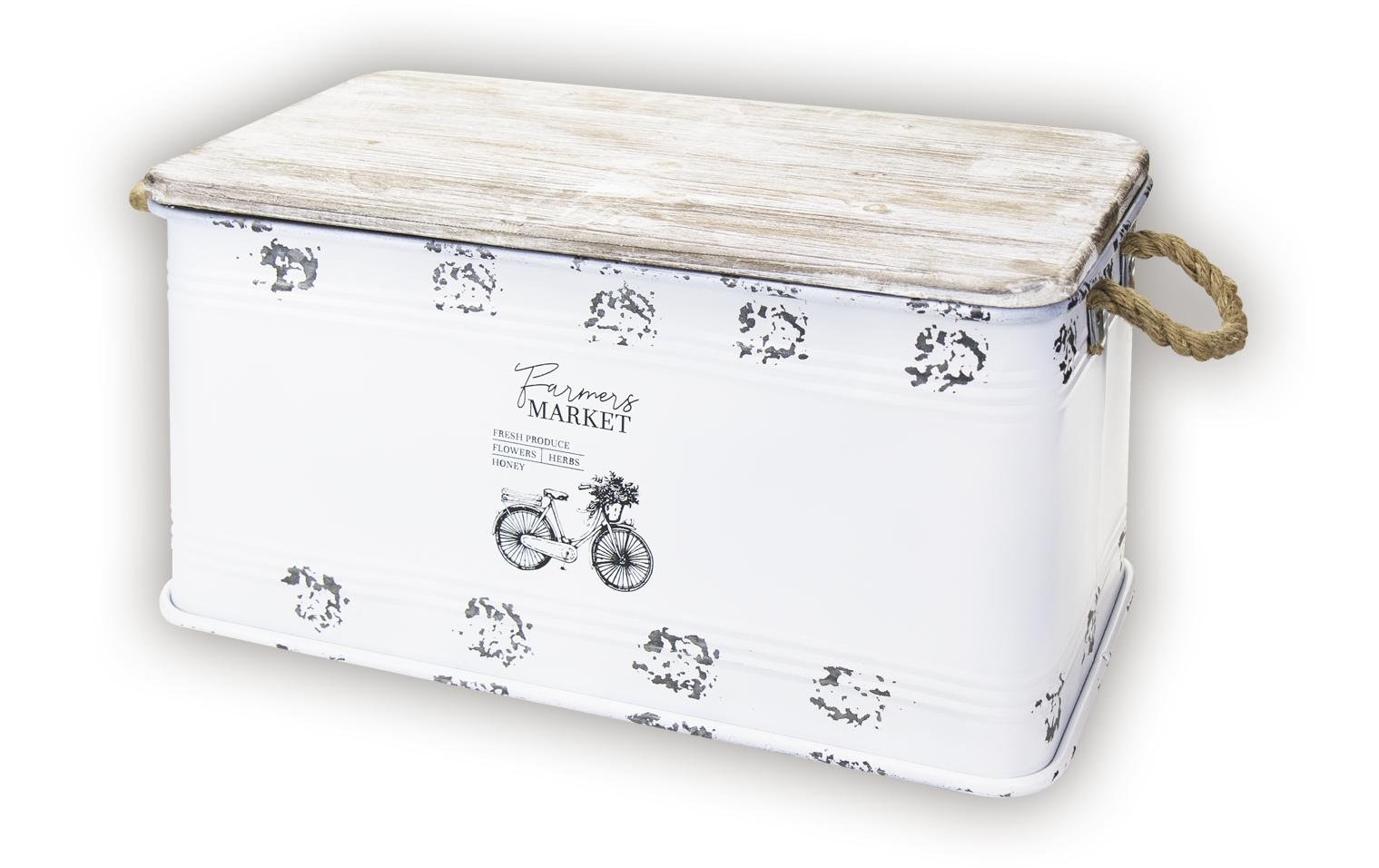 Image of ZEP Aufbewahrungsbox »Mayfair L 68« bei Ackermann Versand Schweiz