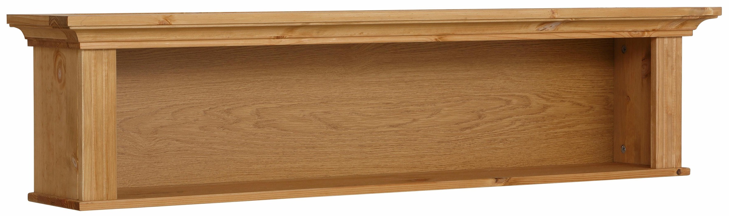 Image of Home affaire Wandregal »Teresa«, Breite 120 cm bei Ackermann Versand Schweiz