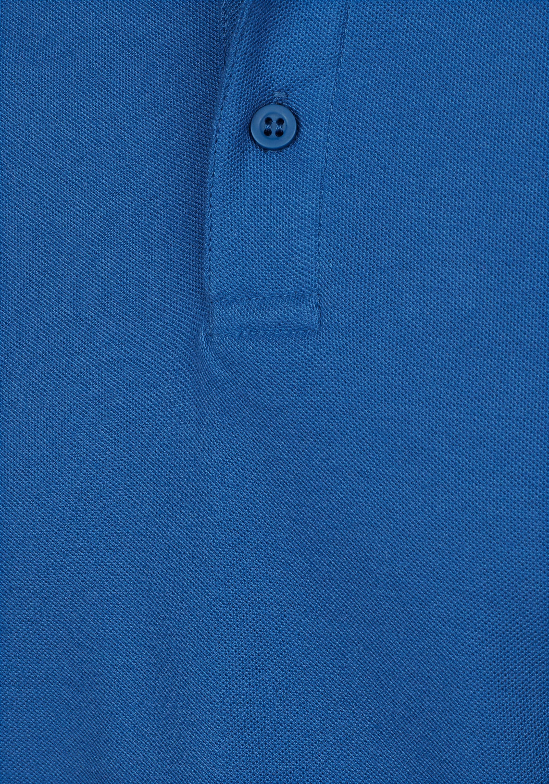 Fruit of the Loom Poloshirt, Piqué