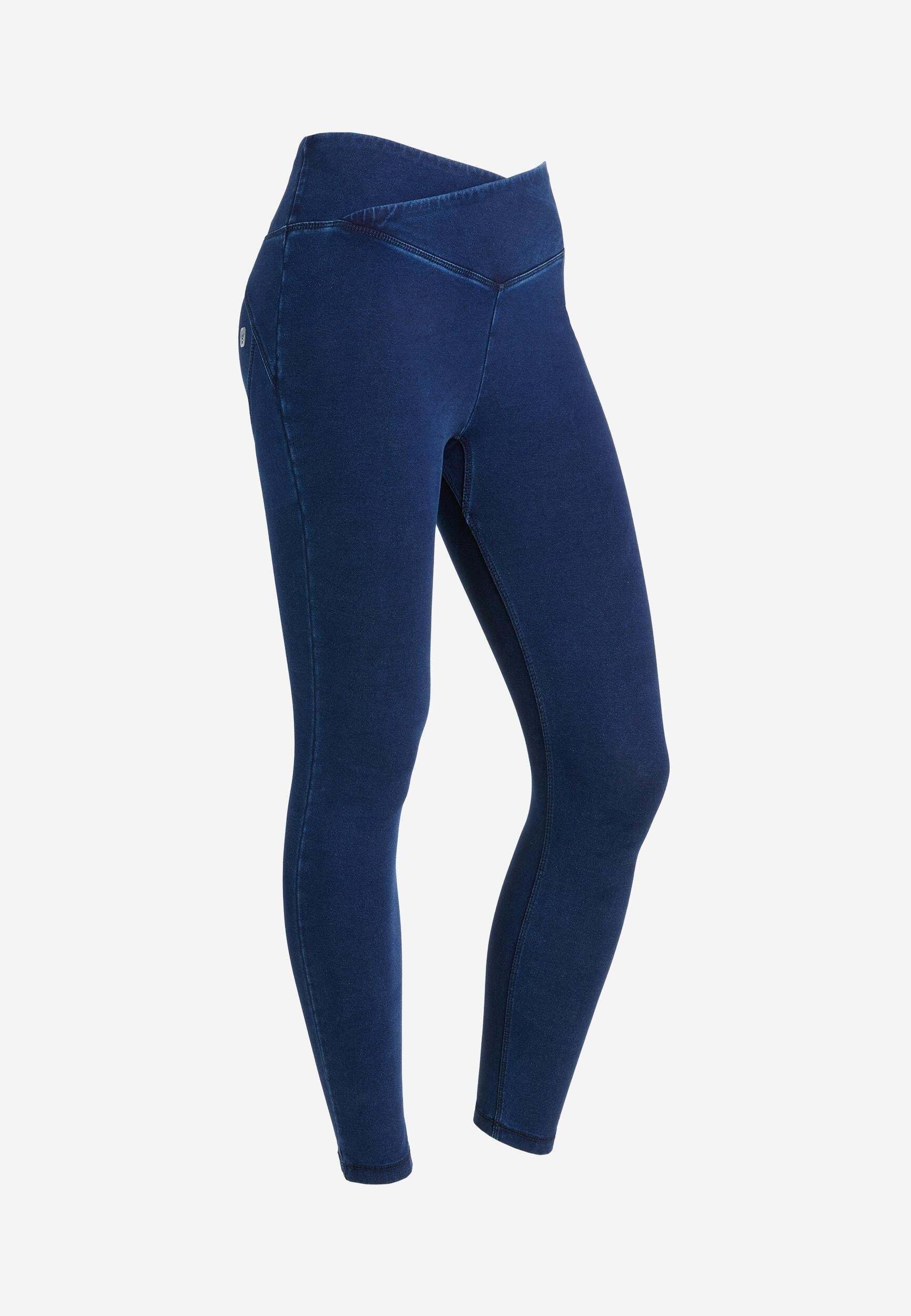 Image of Freddy Leggings "Leggings WRUPY4HC002ORG"