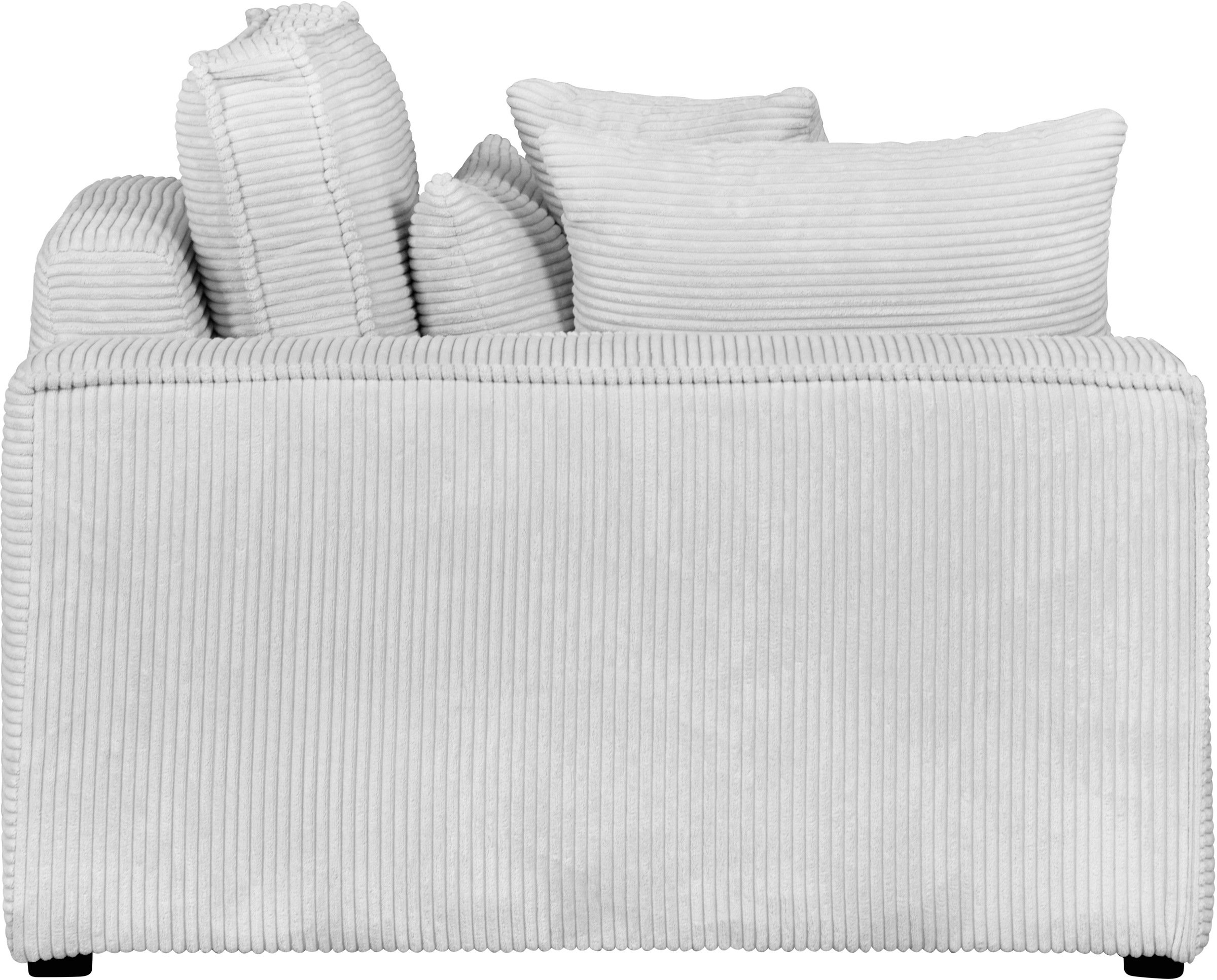 RAUM.ID Sofaelement »Florid«, als Teil eines Modulsofas, fester Sitzkomfort, auch in Cord