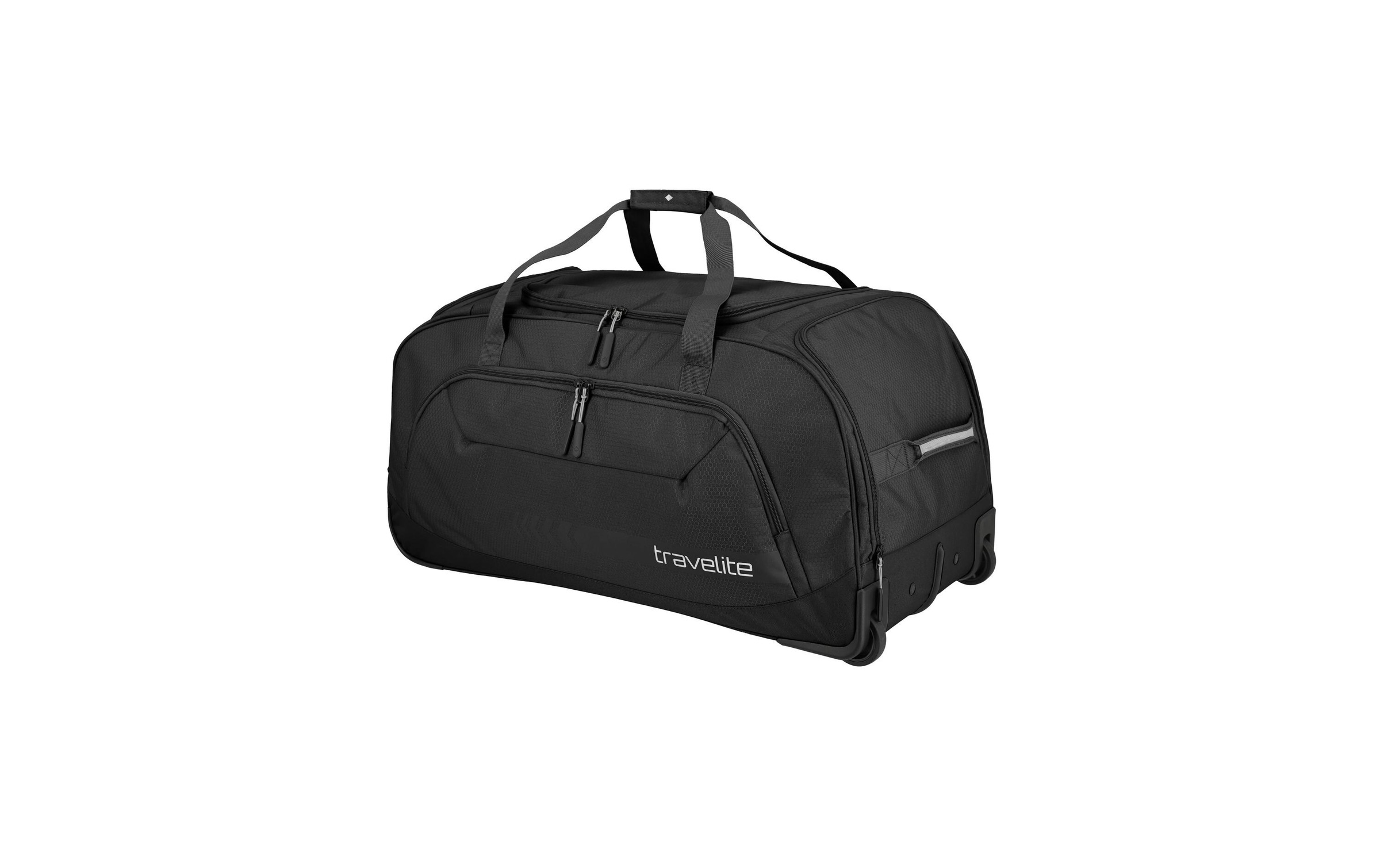 travelite Koffer »KICK OFF«, 2 Rollen