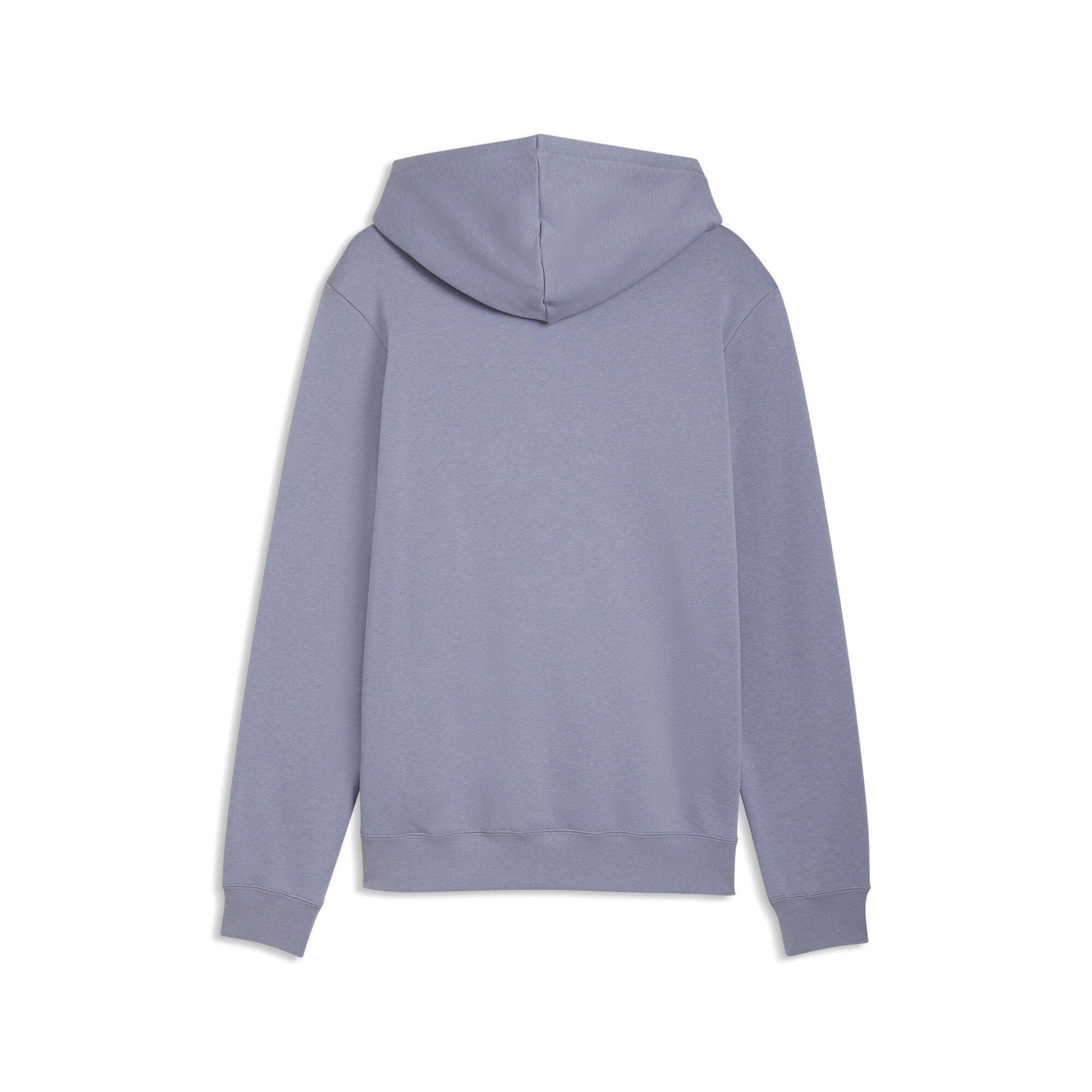 PUMA Sweat à capuche »ESS NO. 1 LOGO HOODIE FL (S)«, mit verstellbarer Kapuze, mit gerippten Ärmelbündchen
