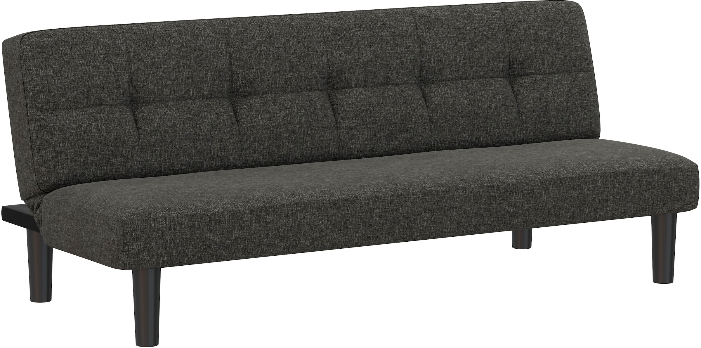 Dorel Home Schlafsofa »Alby«, verschiedene Farbvarianten erhältlich, Sitzhöhe 36 cm, Breite 90 cm