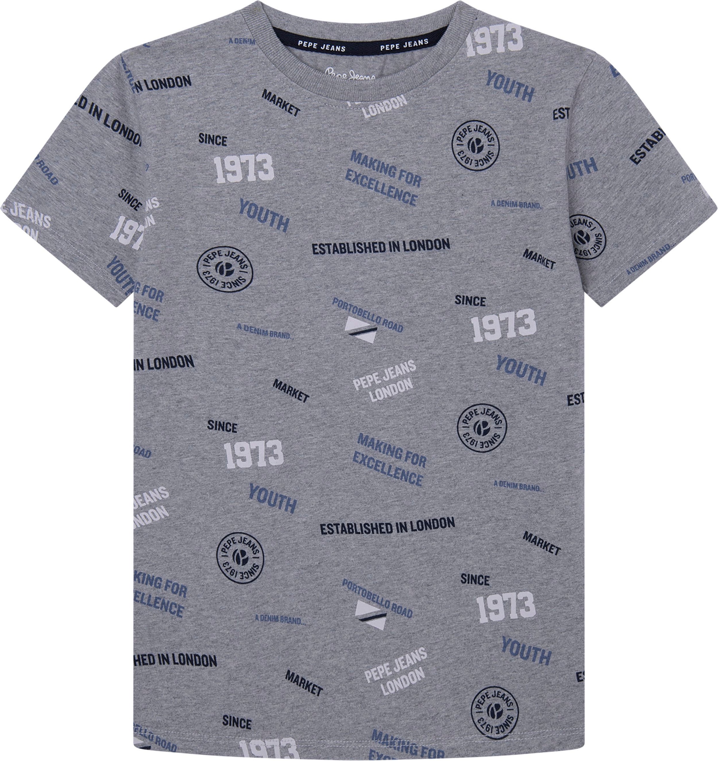 Pepe Jeans T-Shirt »Theo« kaufen
