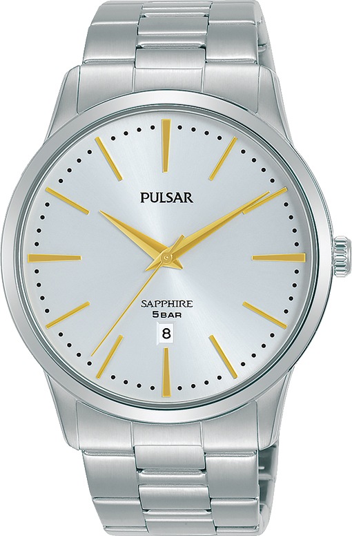 Image of Pulsar Quarzuhr »PG8339X1« bei Ackermann Versand Schweiz